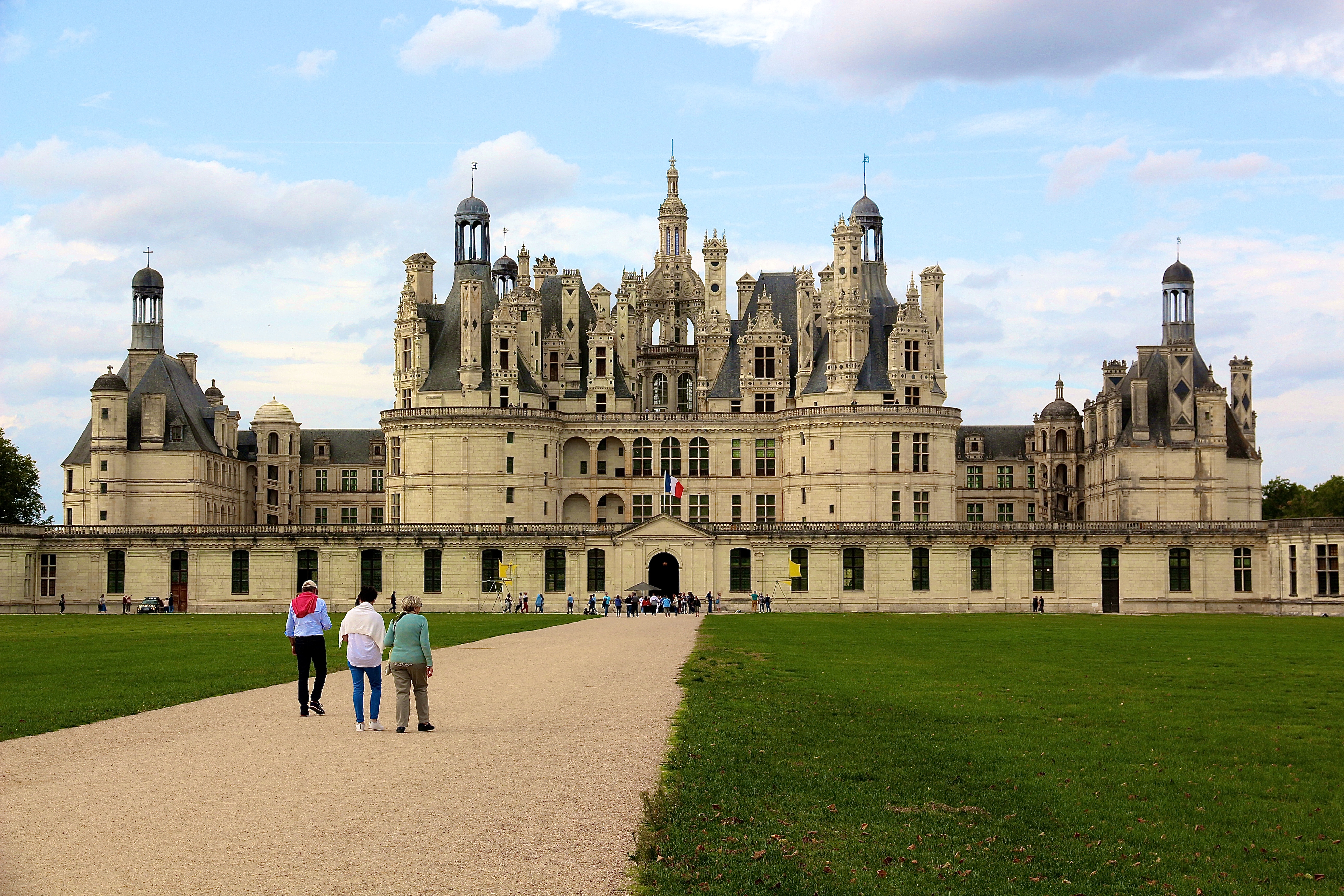 CHAMBORD