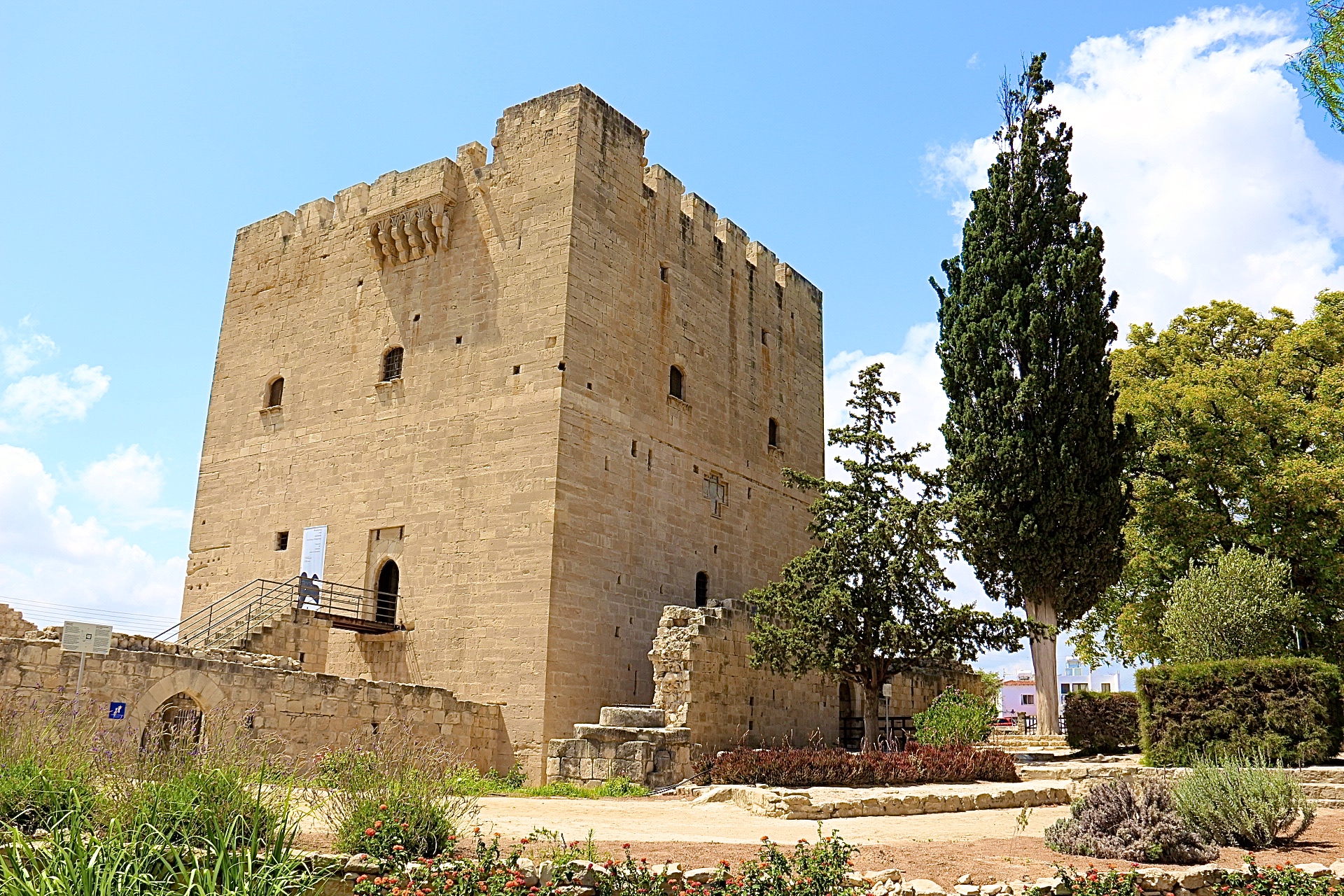 KOLOSSI