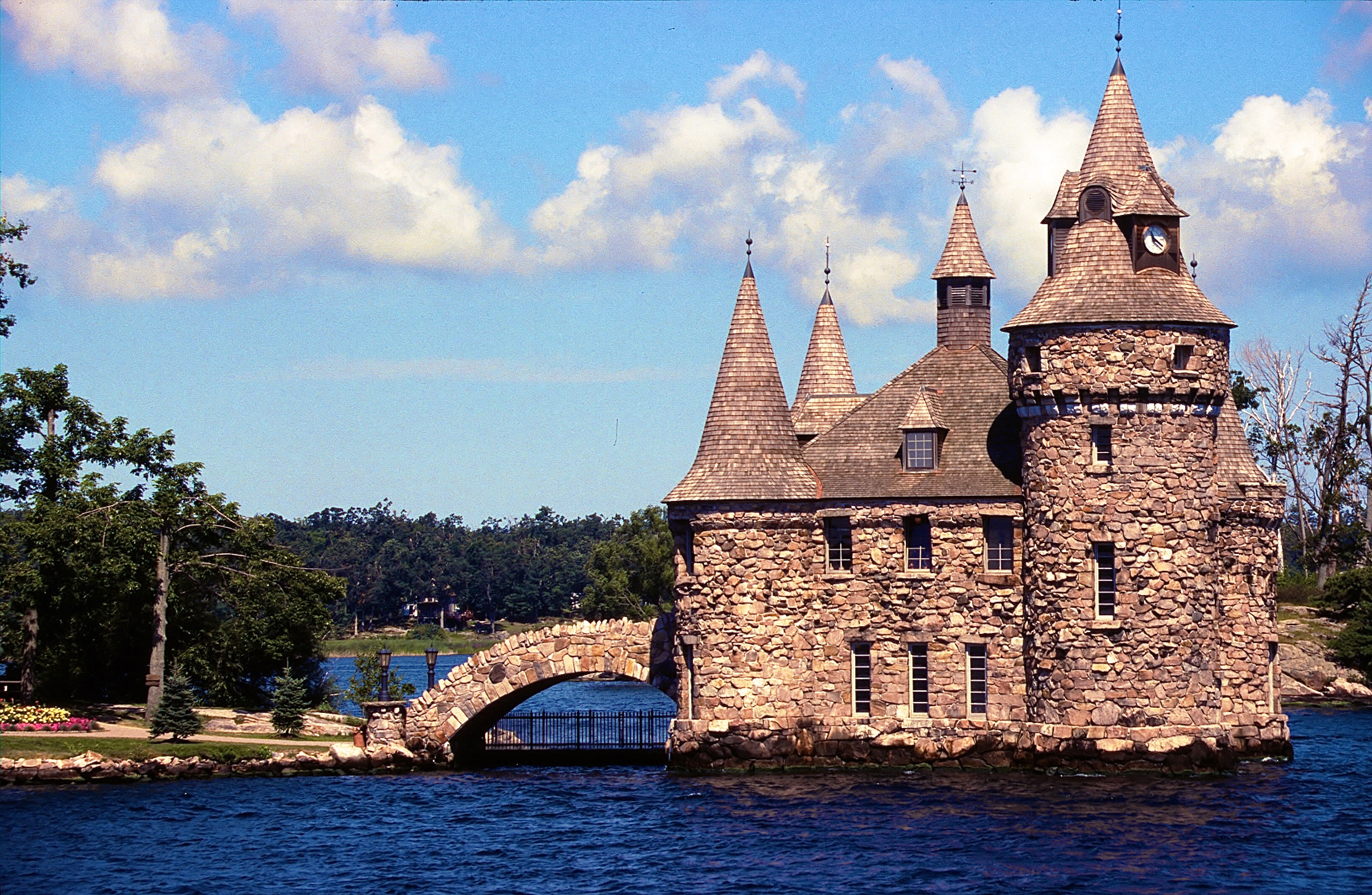 GANANOQUE