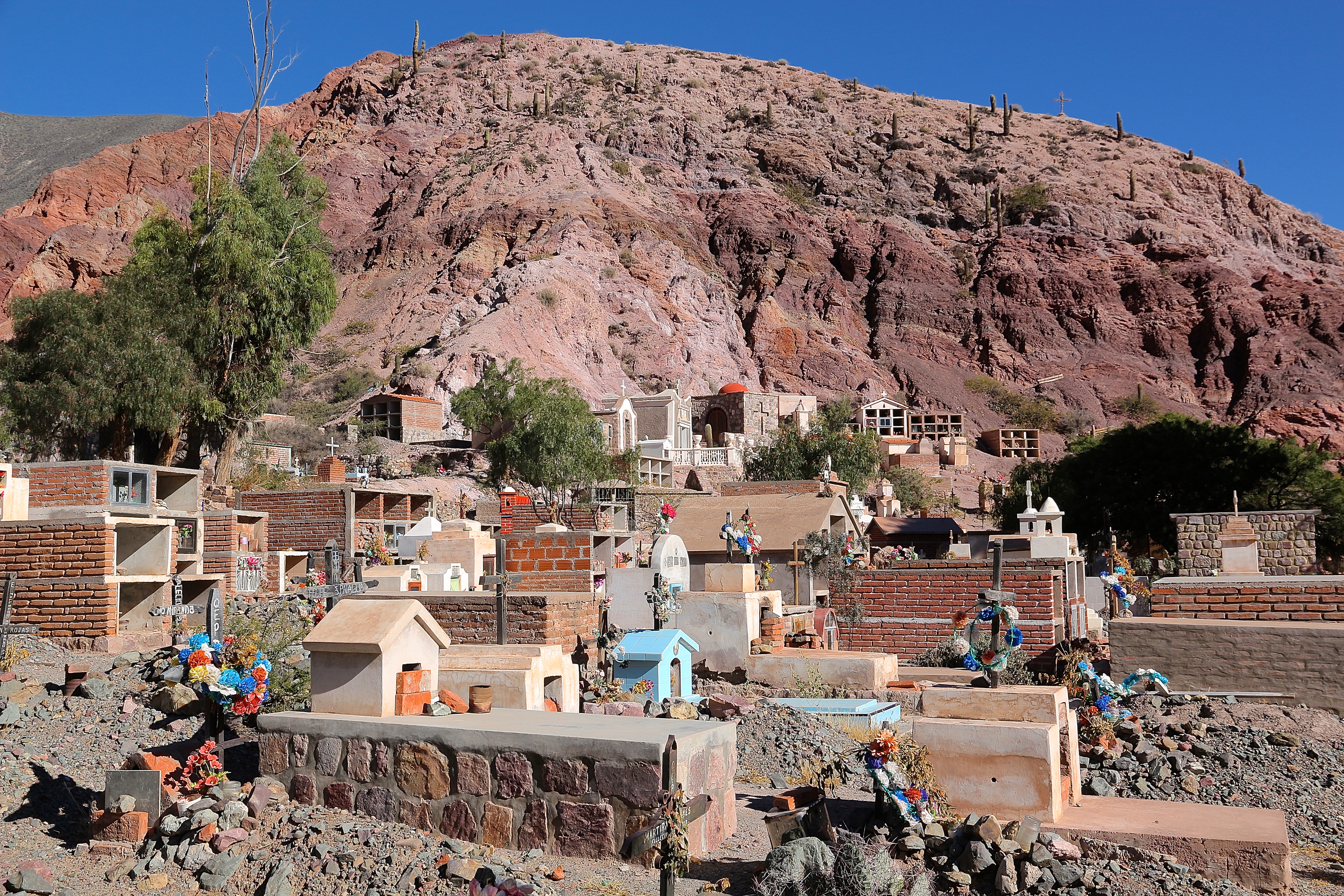 PURMAMARCA