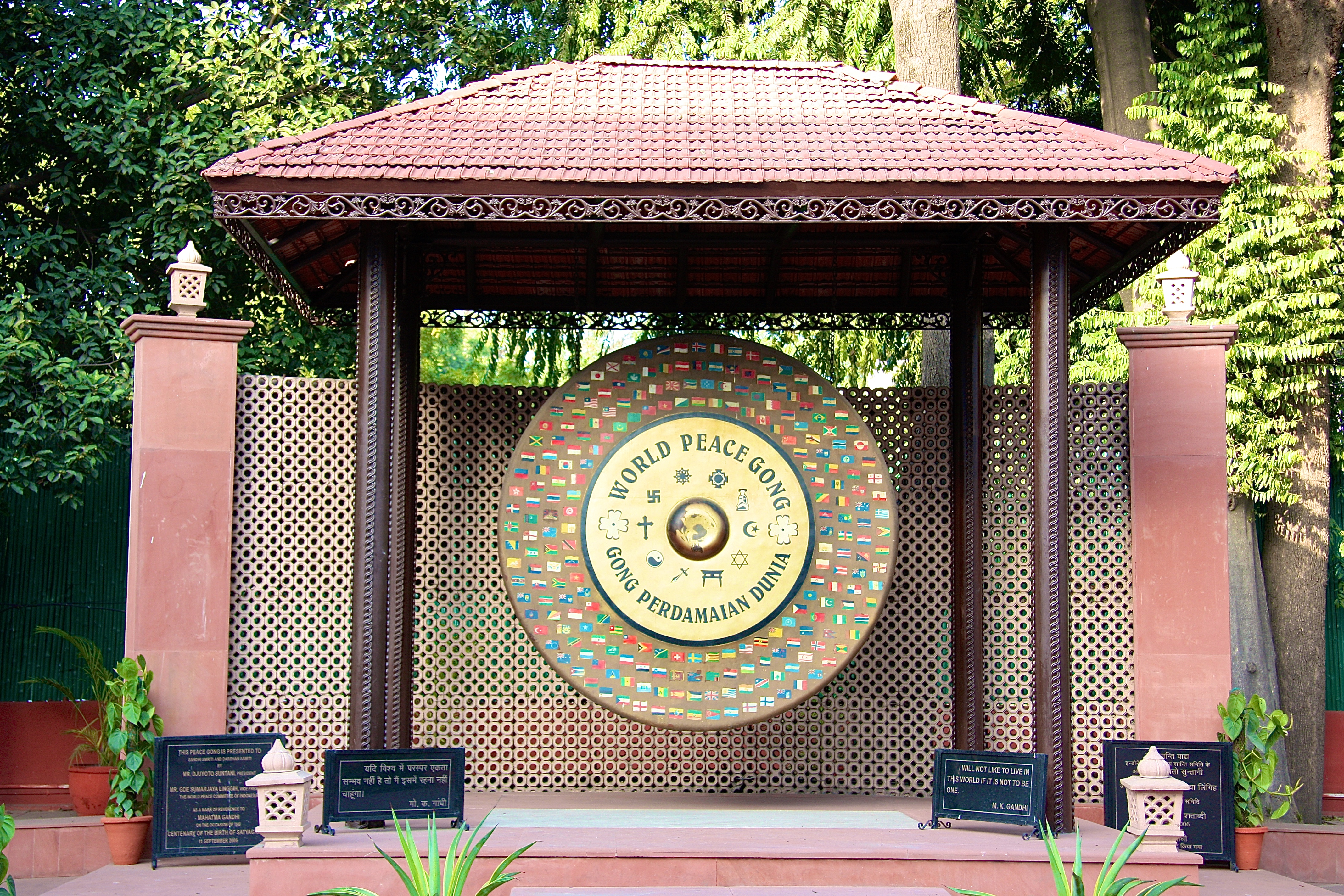 DELHI