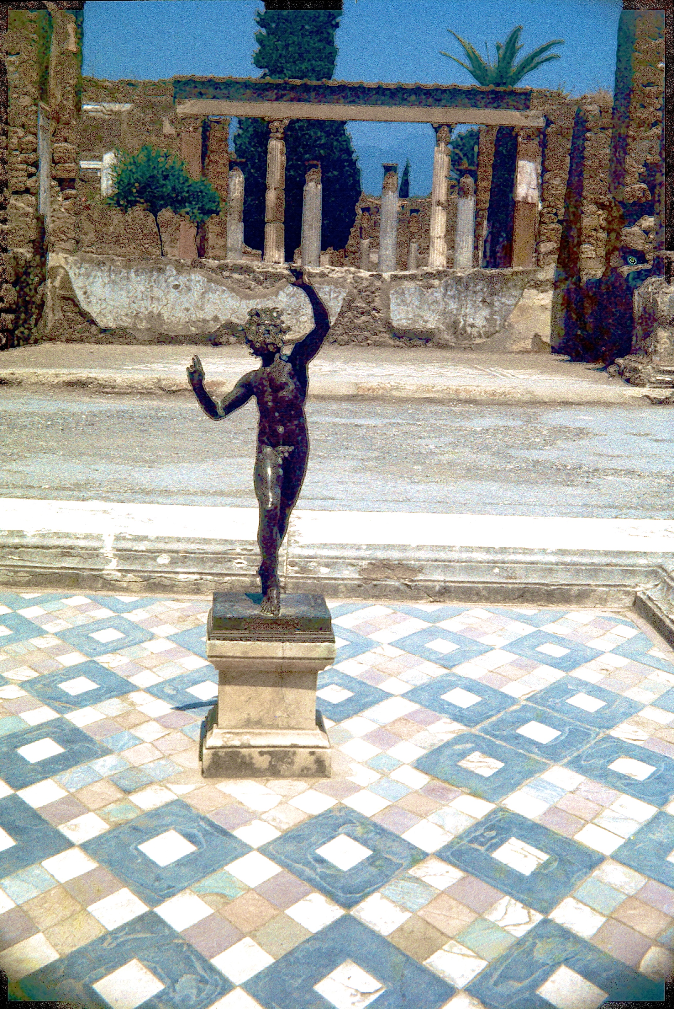 POMPÉI