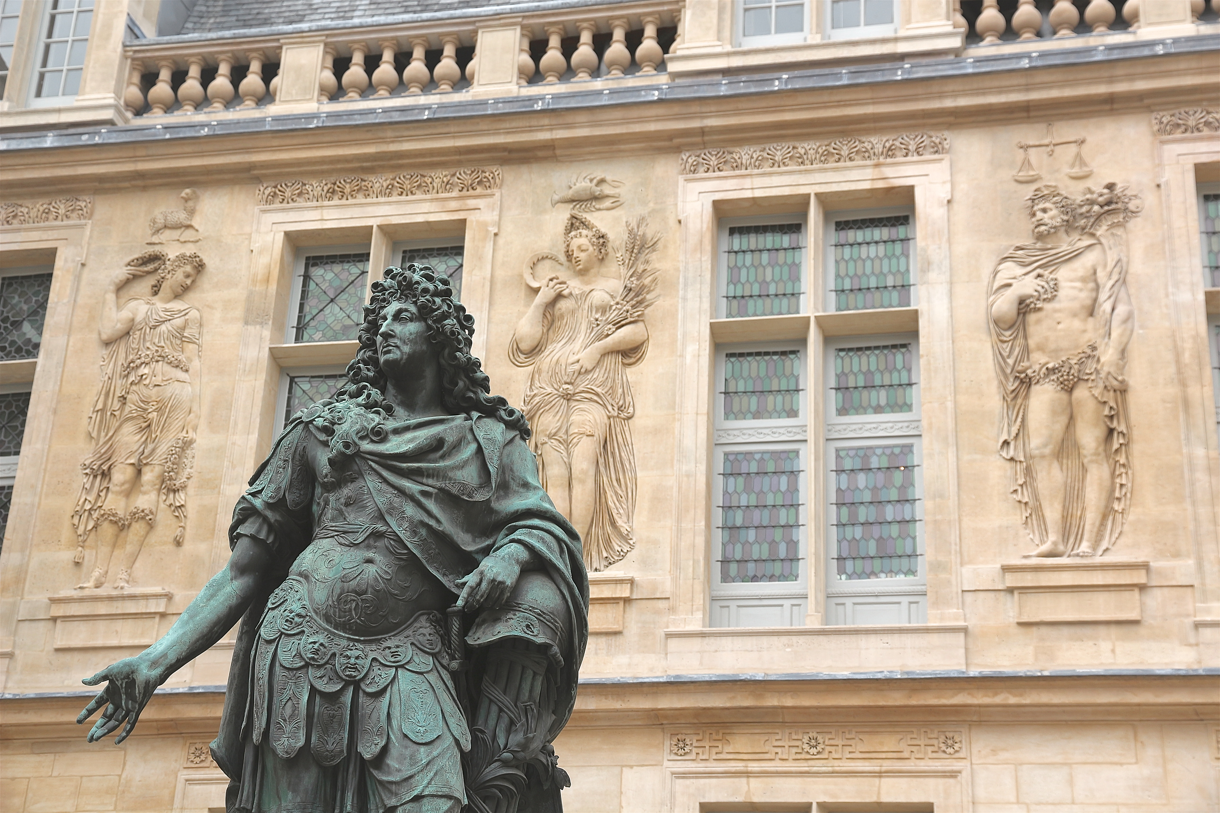 le Musée Carnavalet