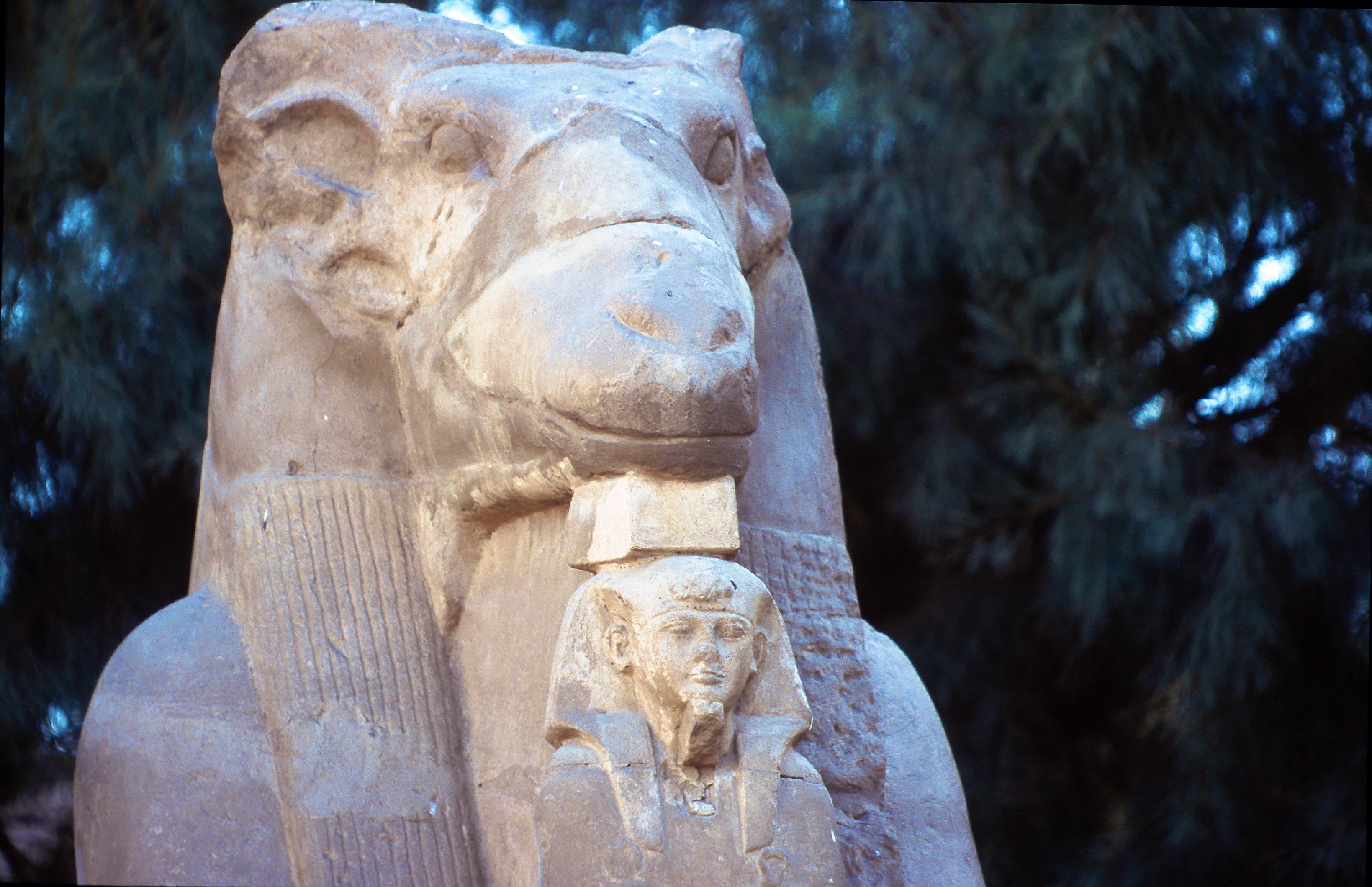 KARNAK