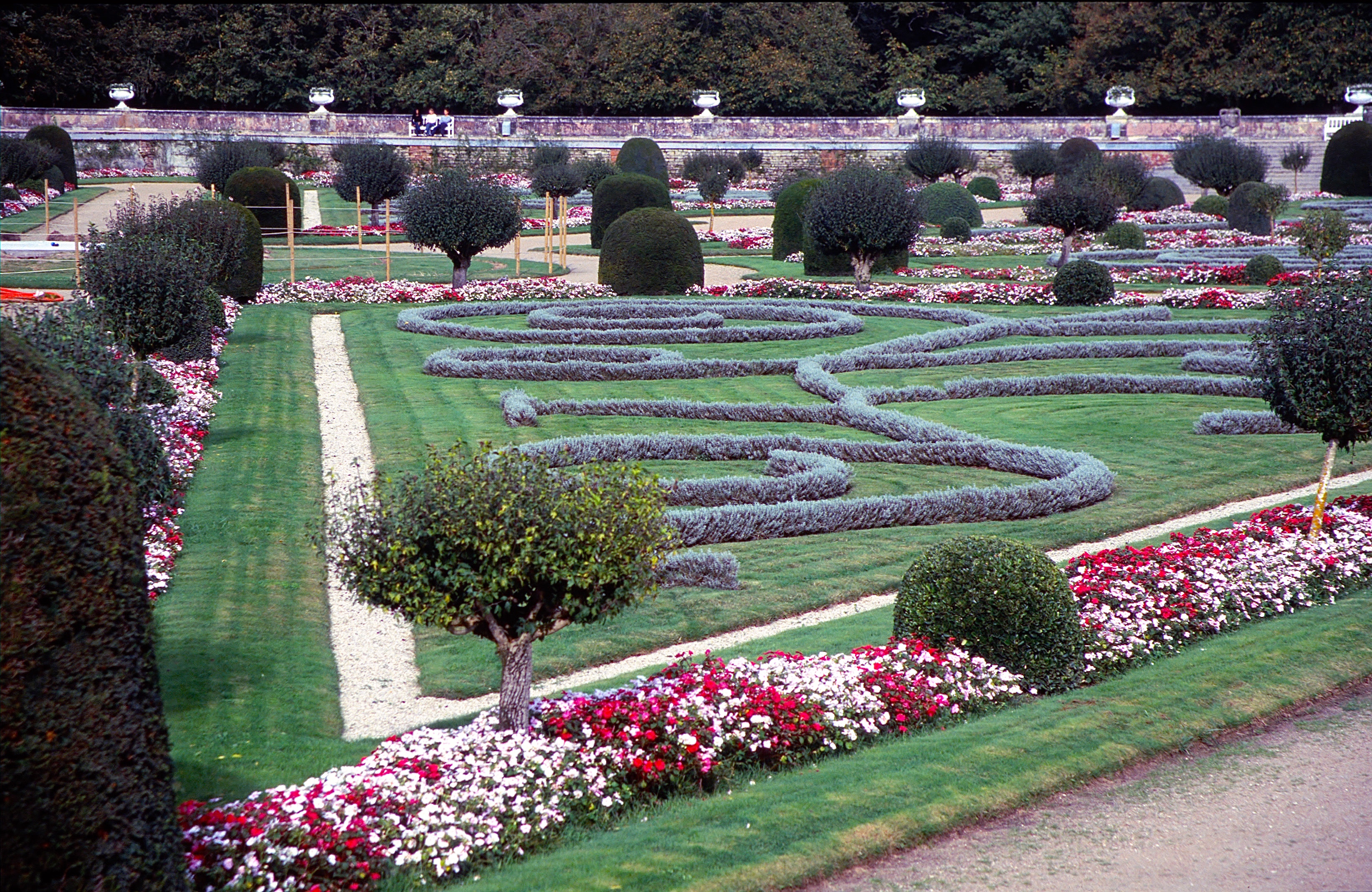 CHENONCEAUX
