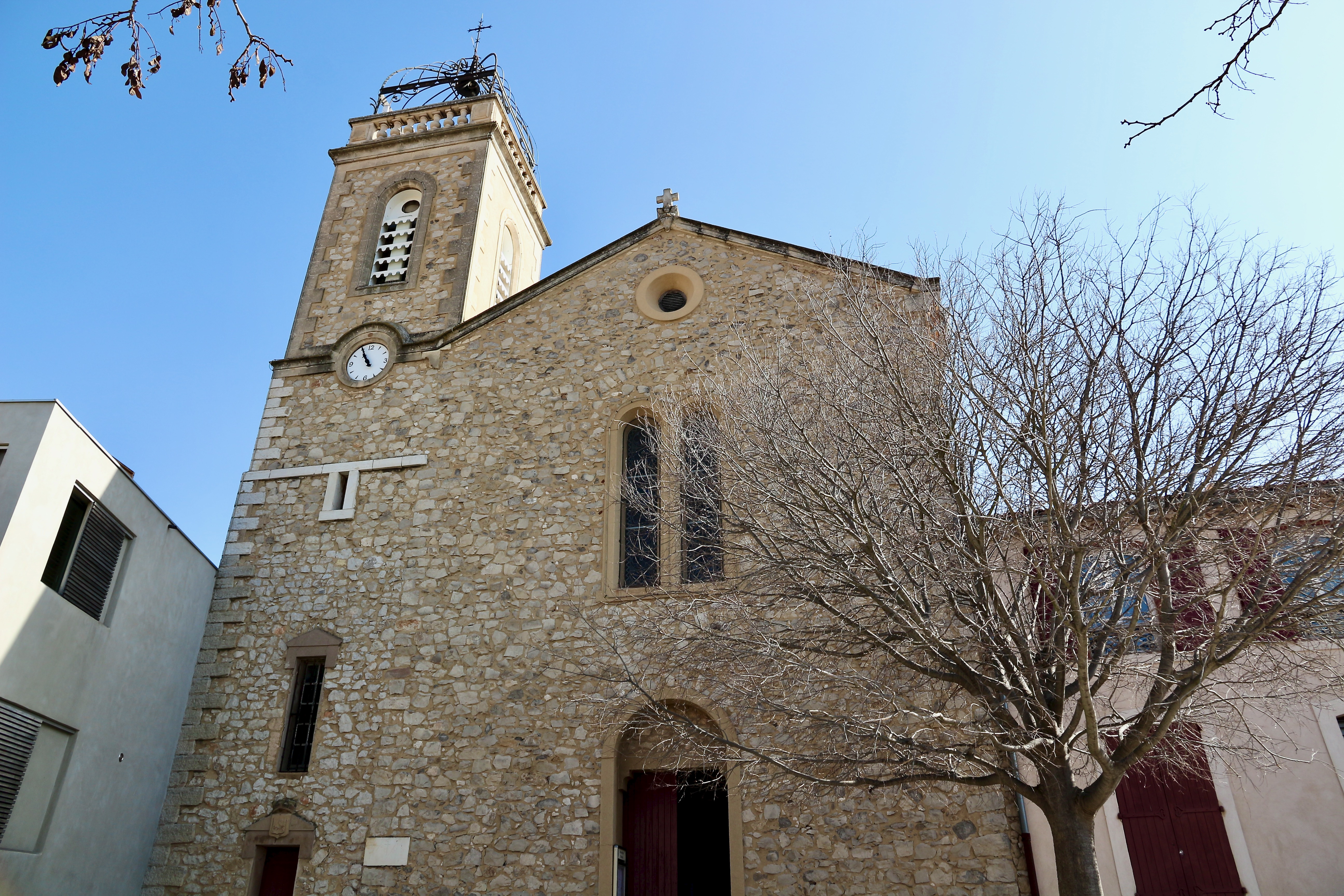 PUYLOUBIER