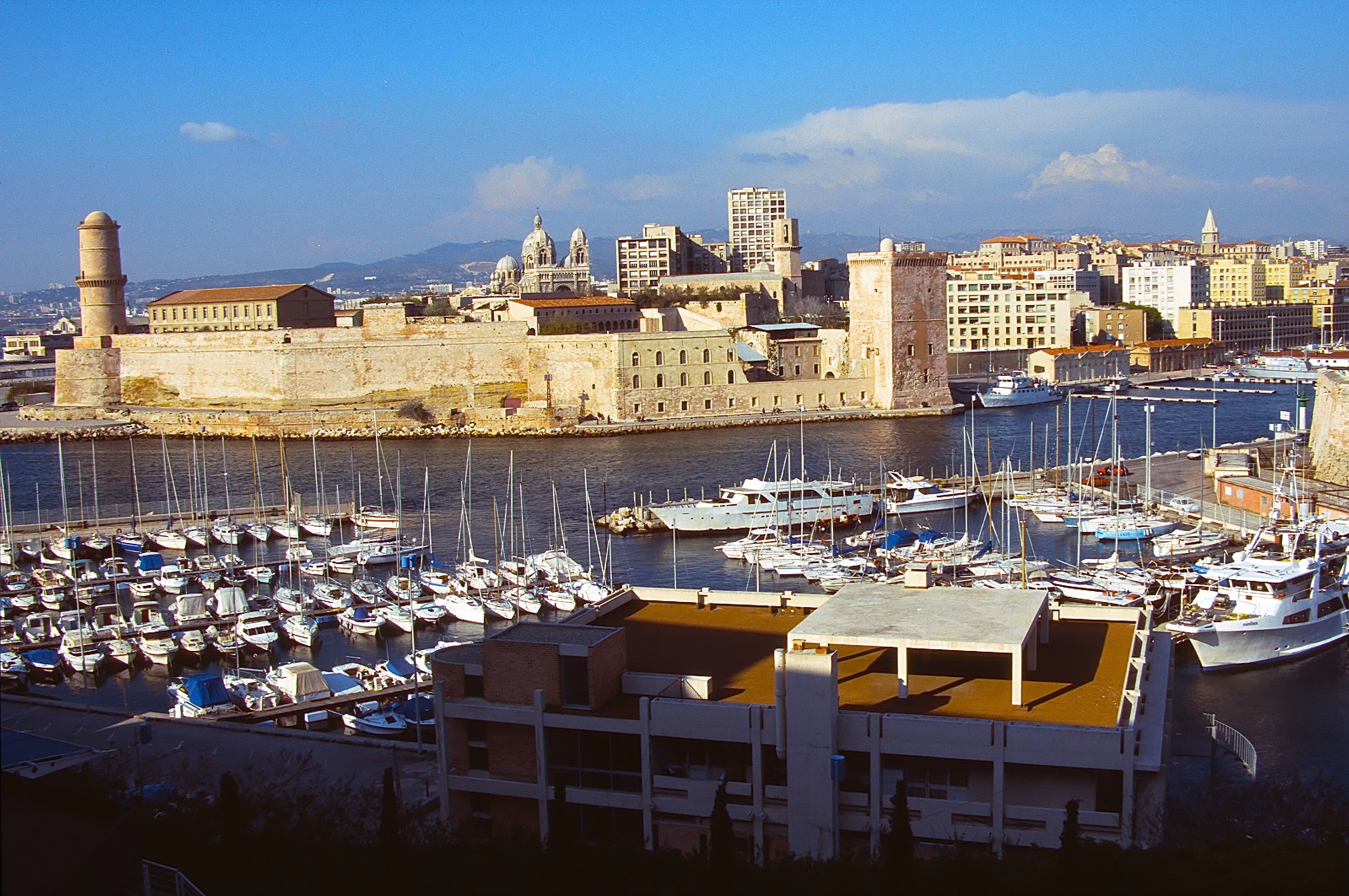 MARSEILLE