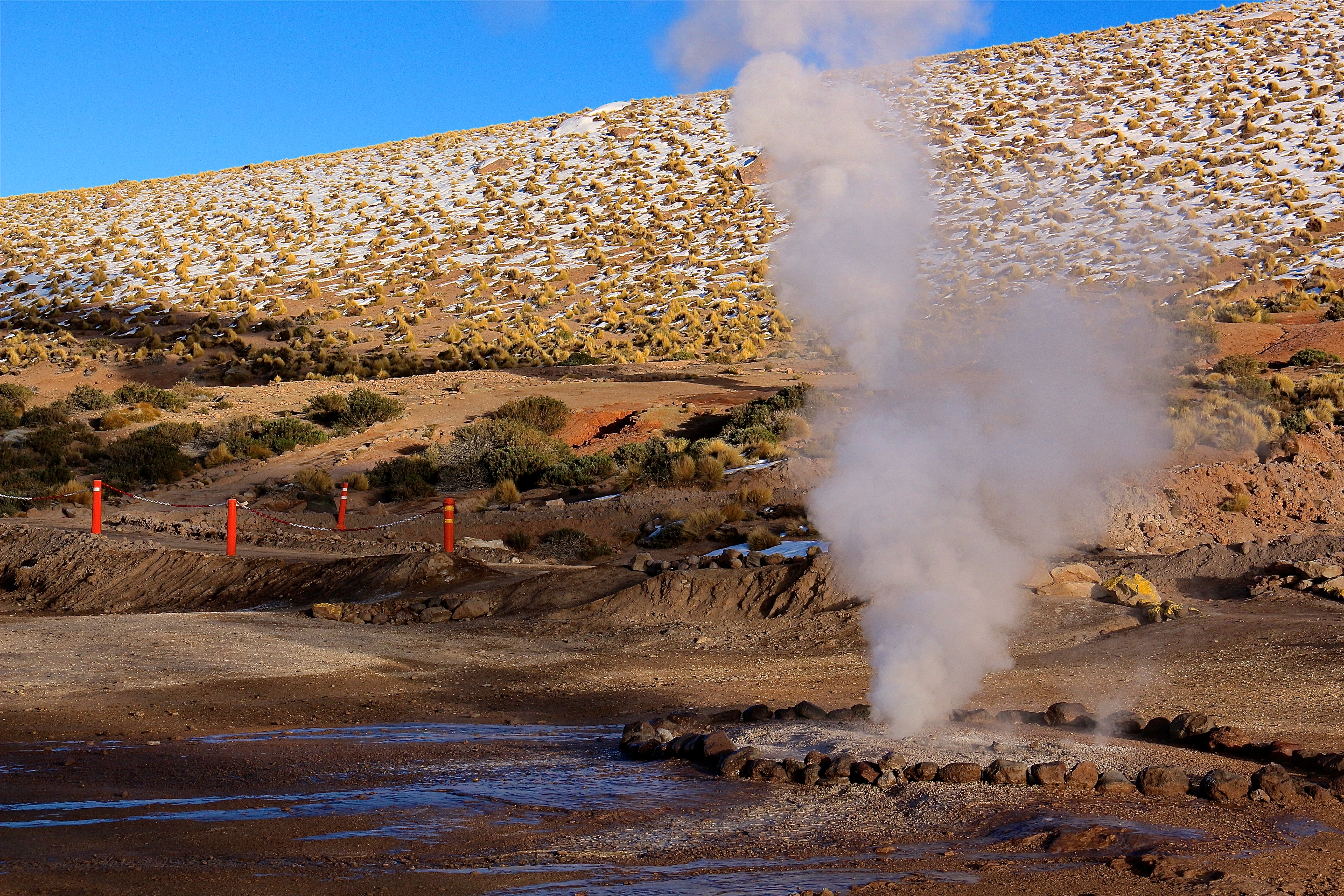 EL TATIO