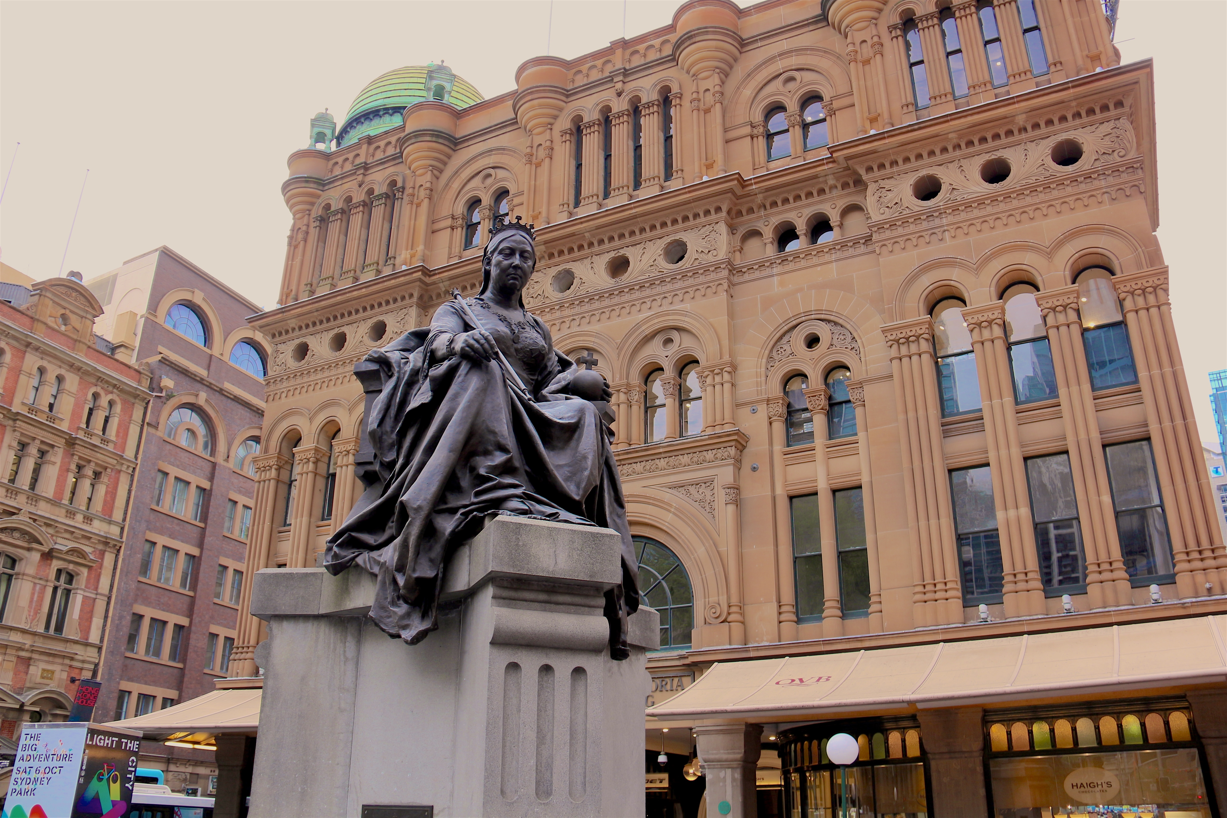 SYDNEY