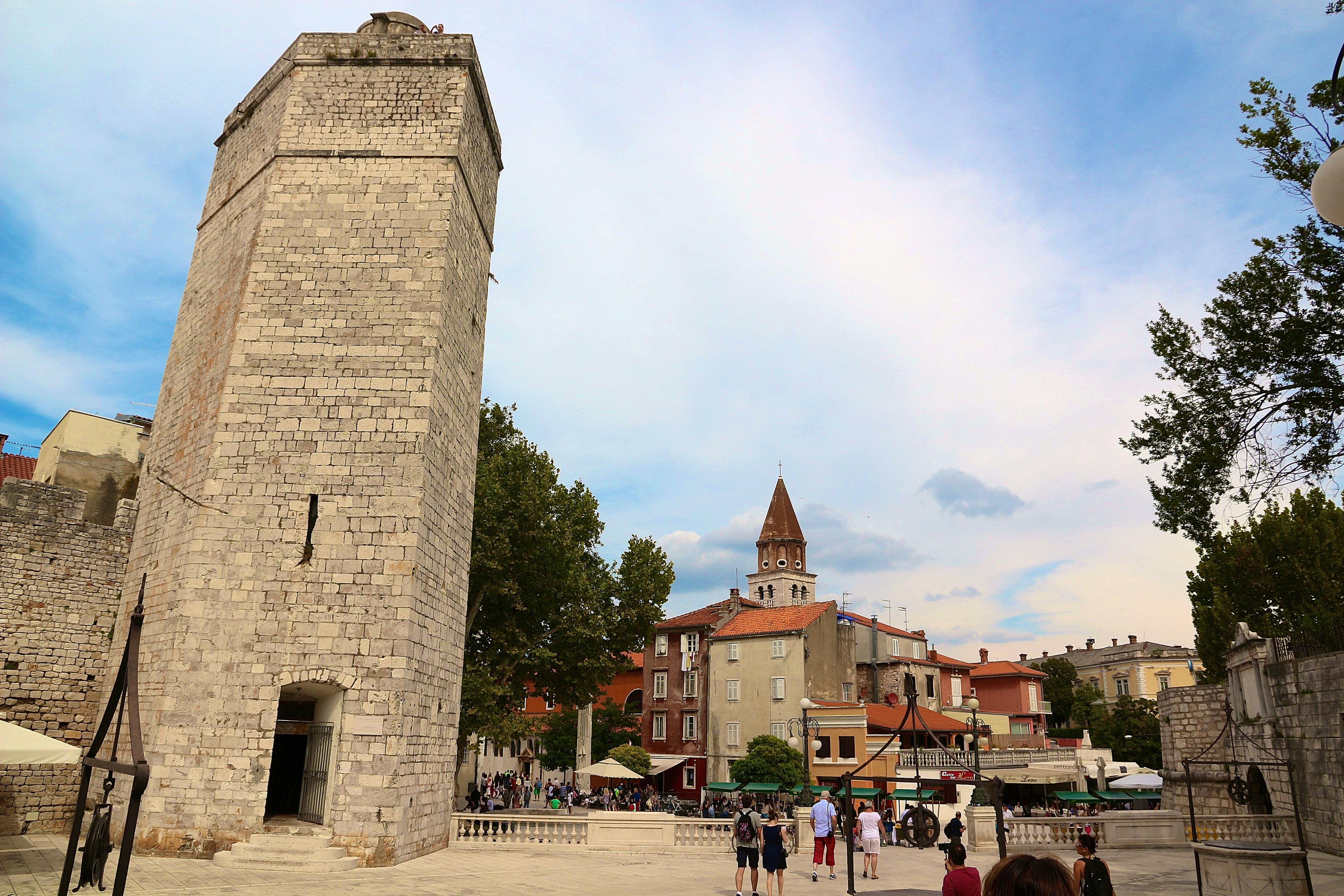 ZADAR