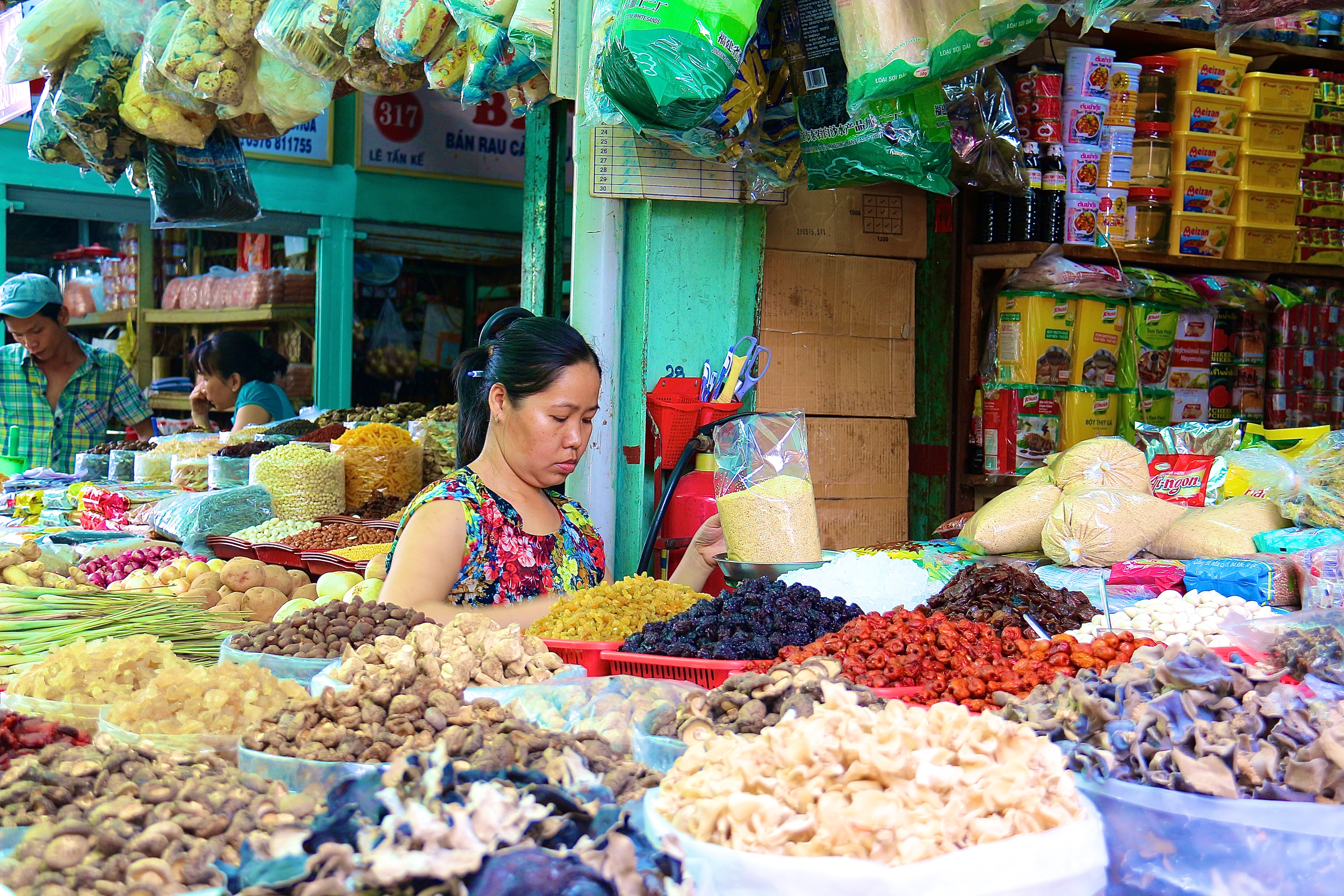 HÔ-CHI-MINH-VILLE
