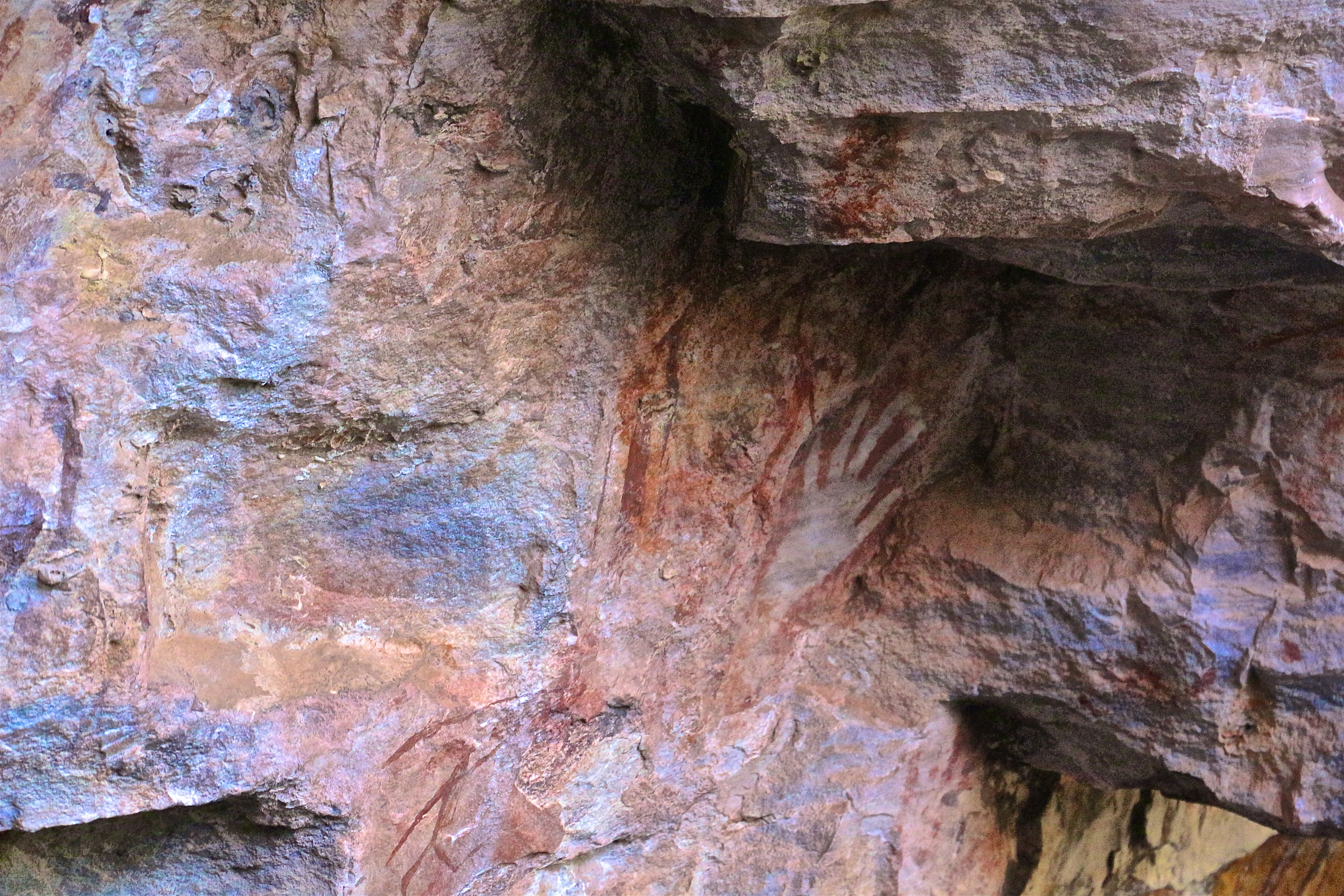 ARNHEM LAND