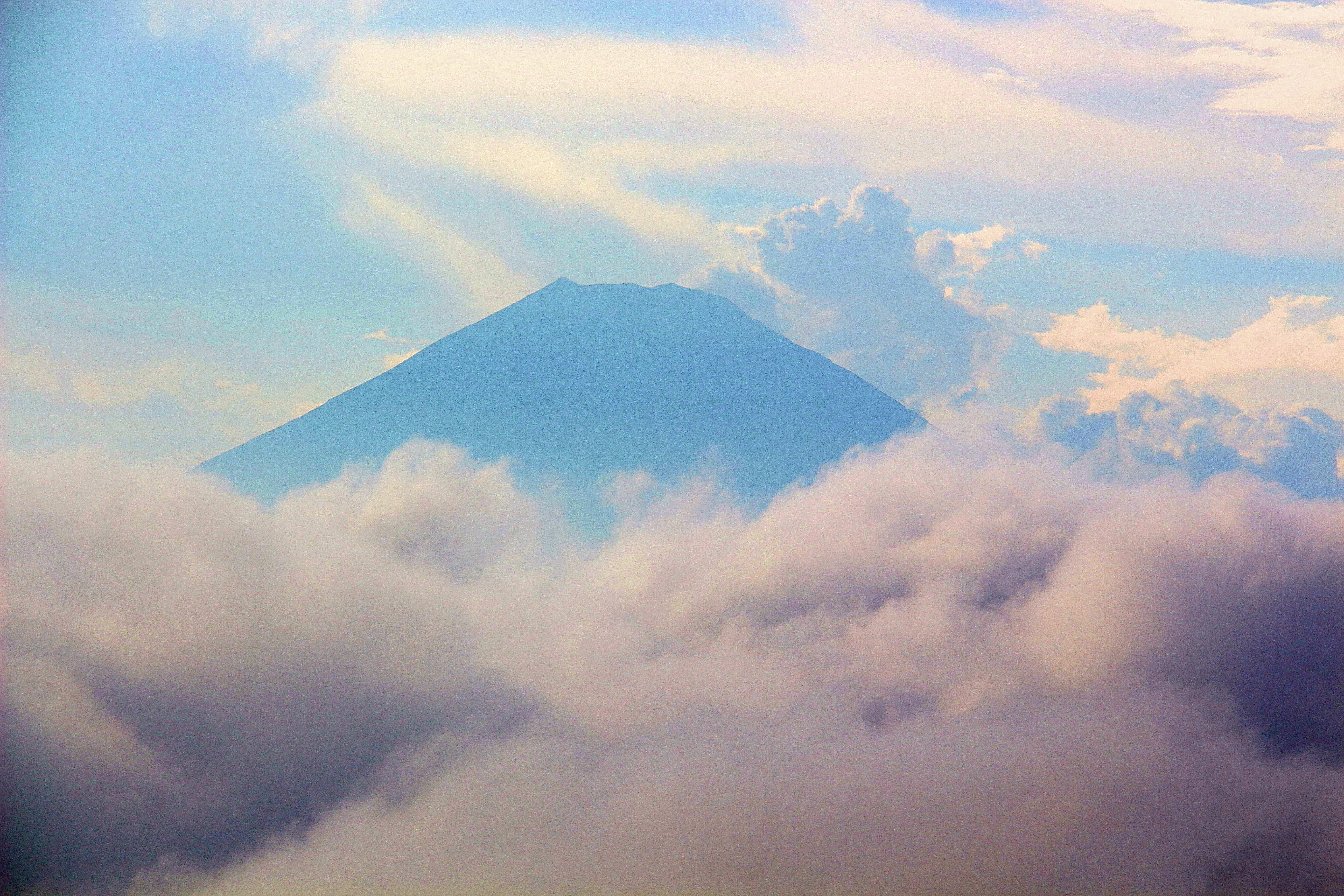 HAKONE