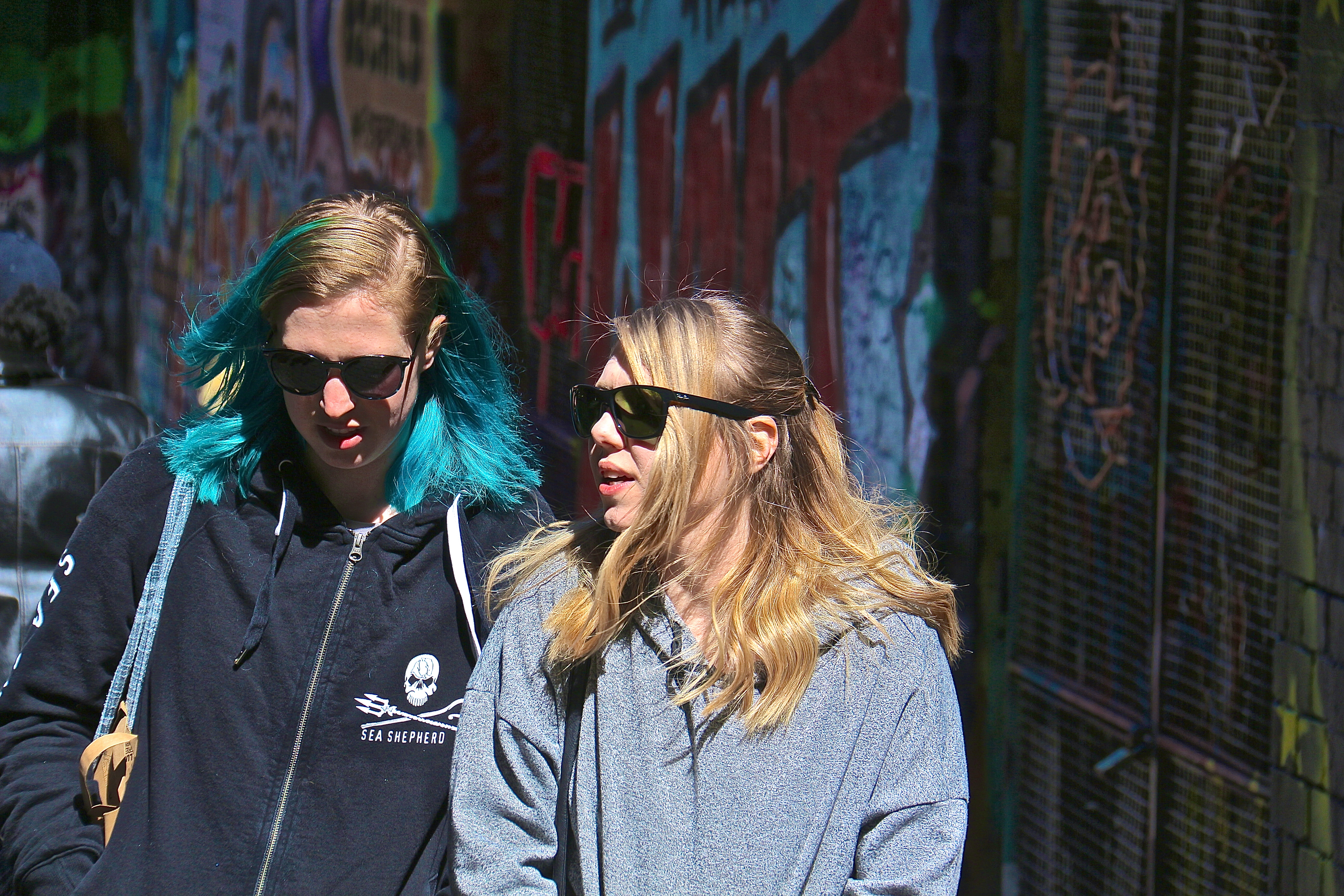 MELBOURNE