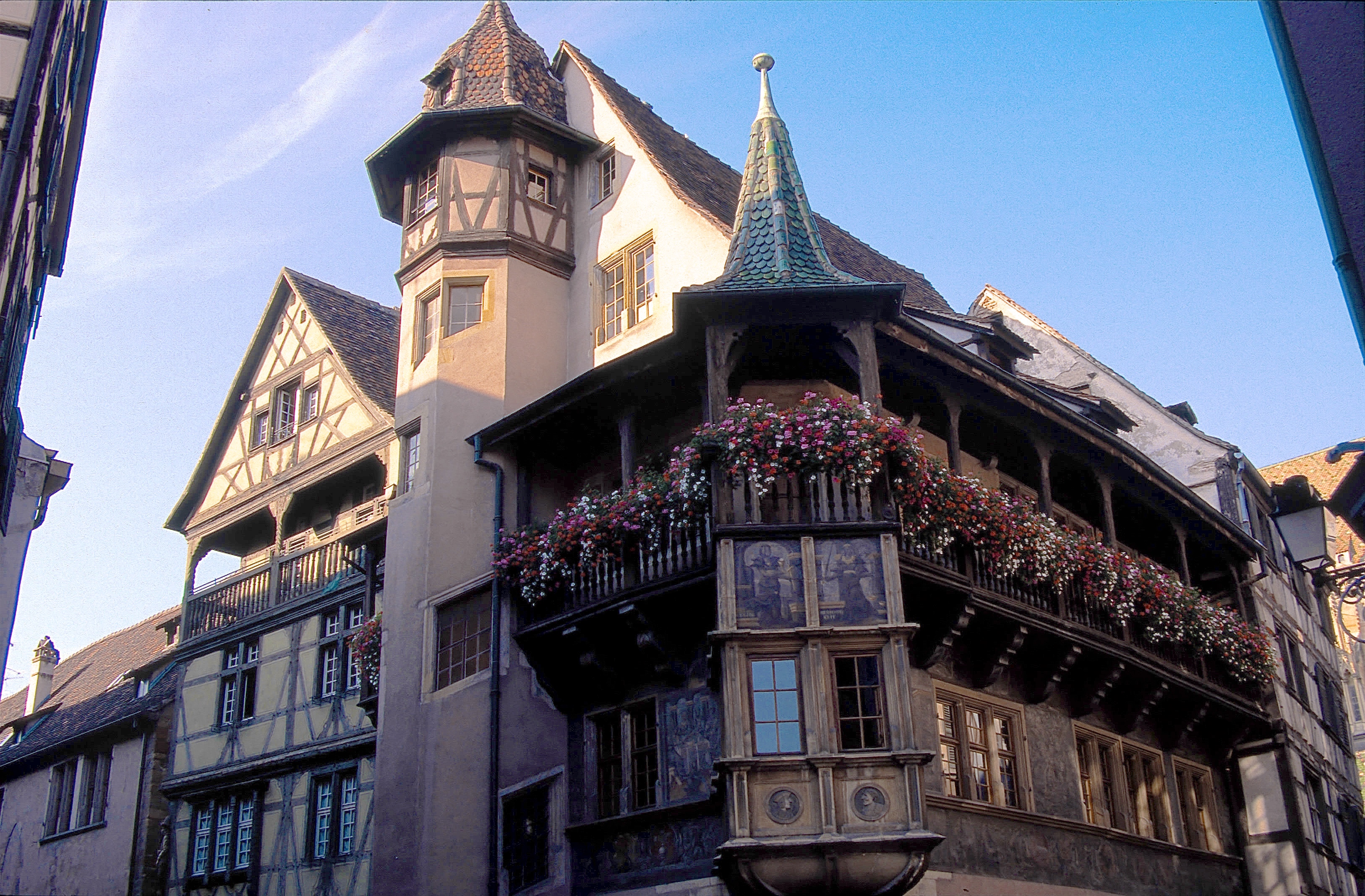 COLMAR