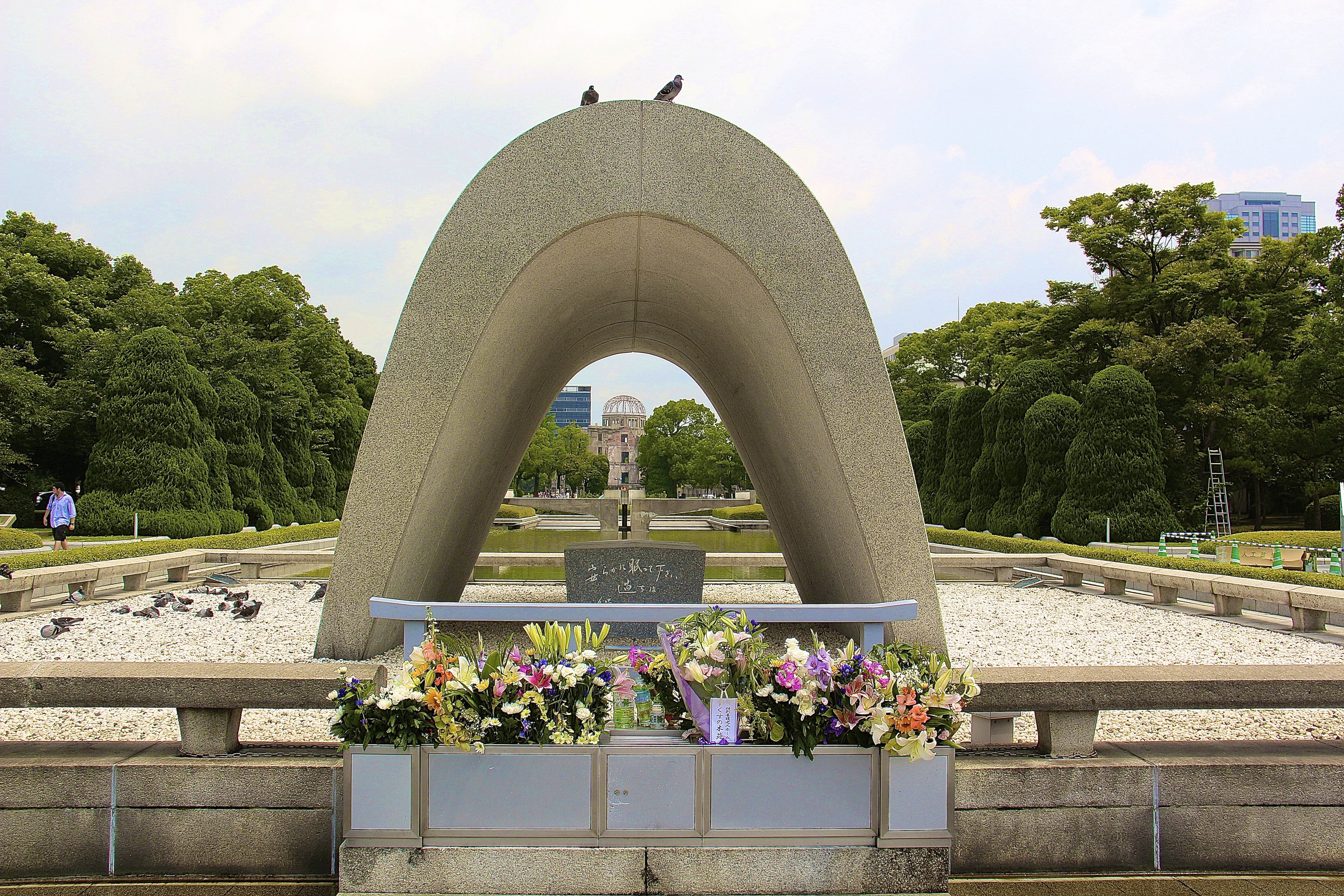 HIROSHIMA
