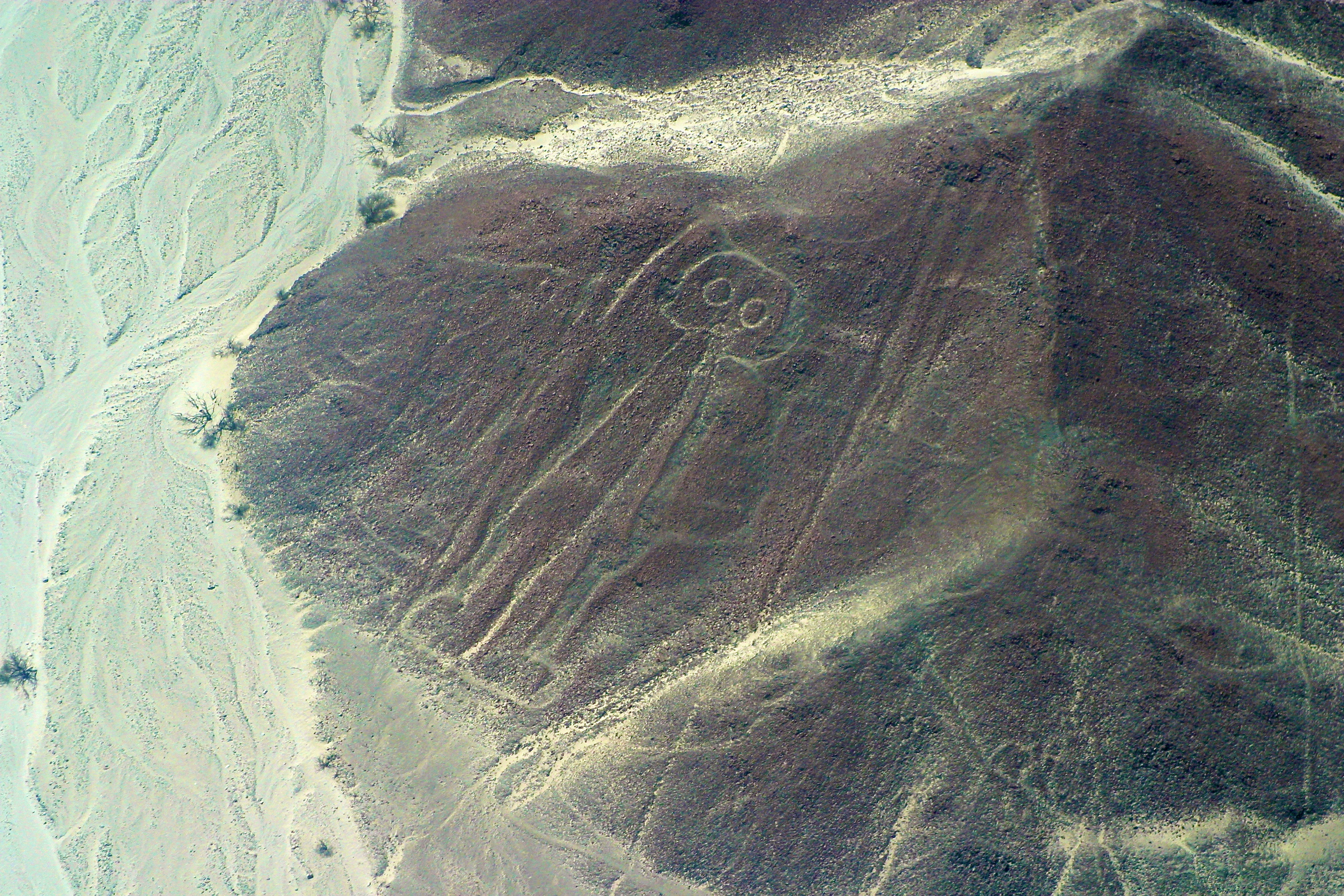NAZCA