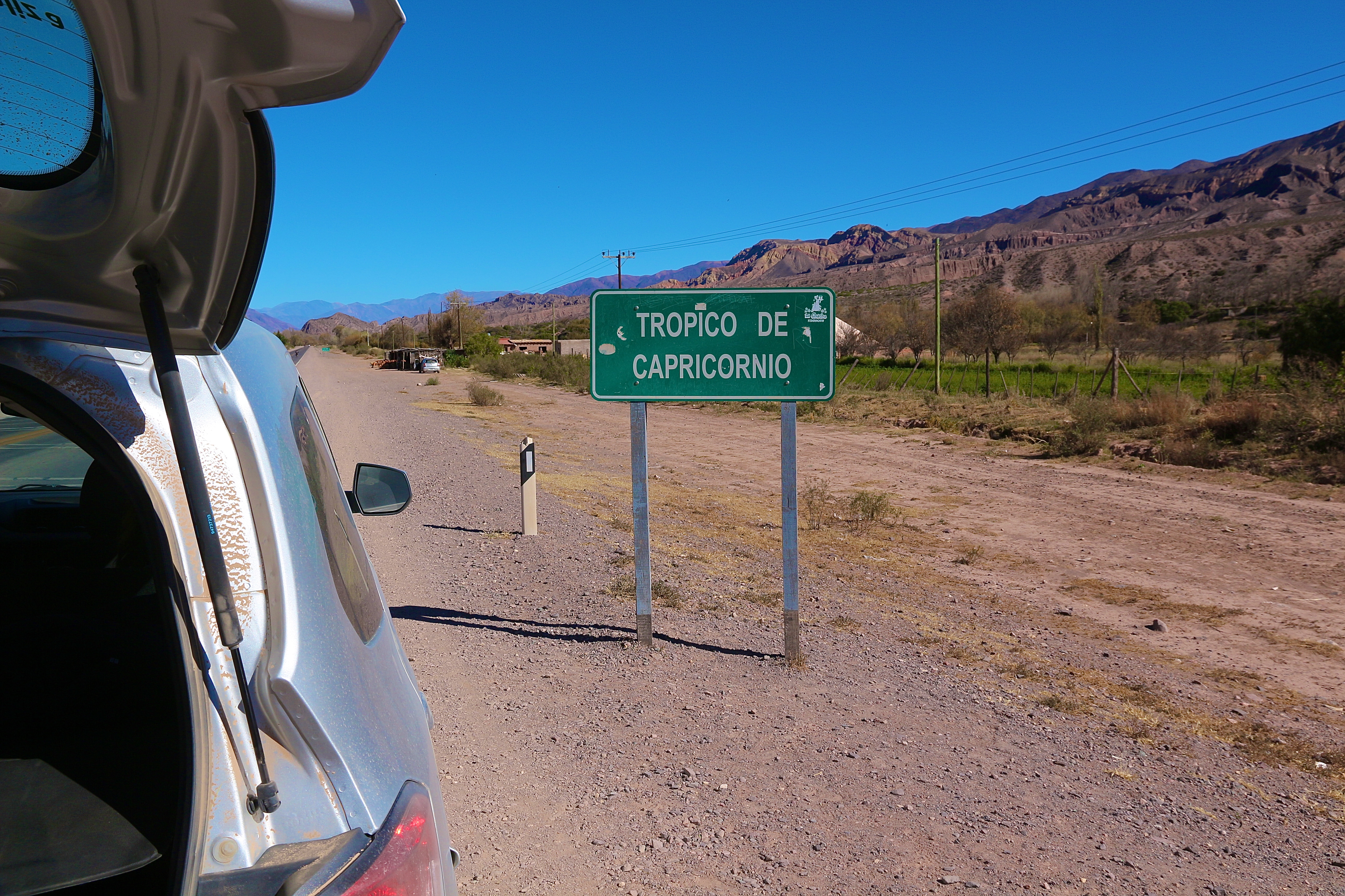 HUMAHUACA
