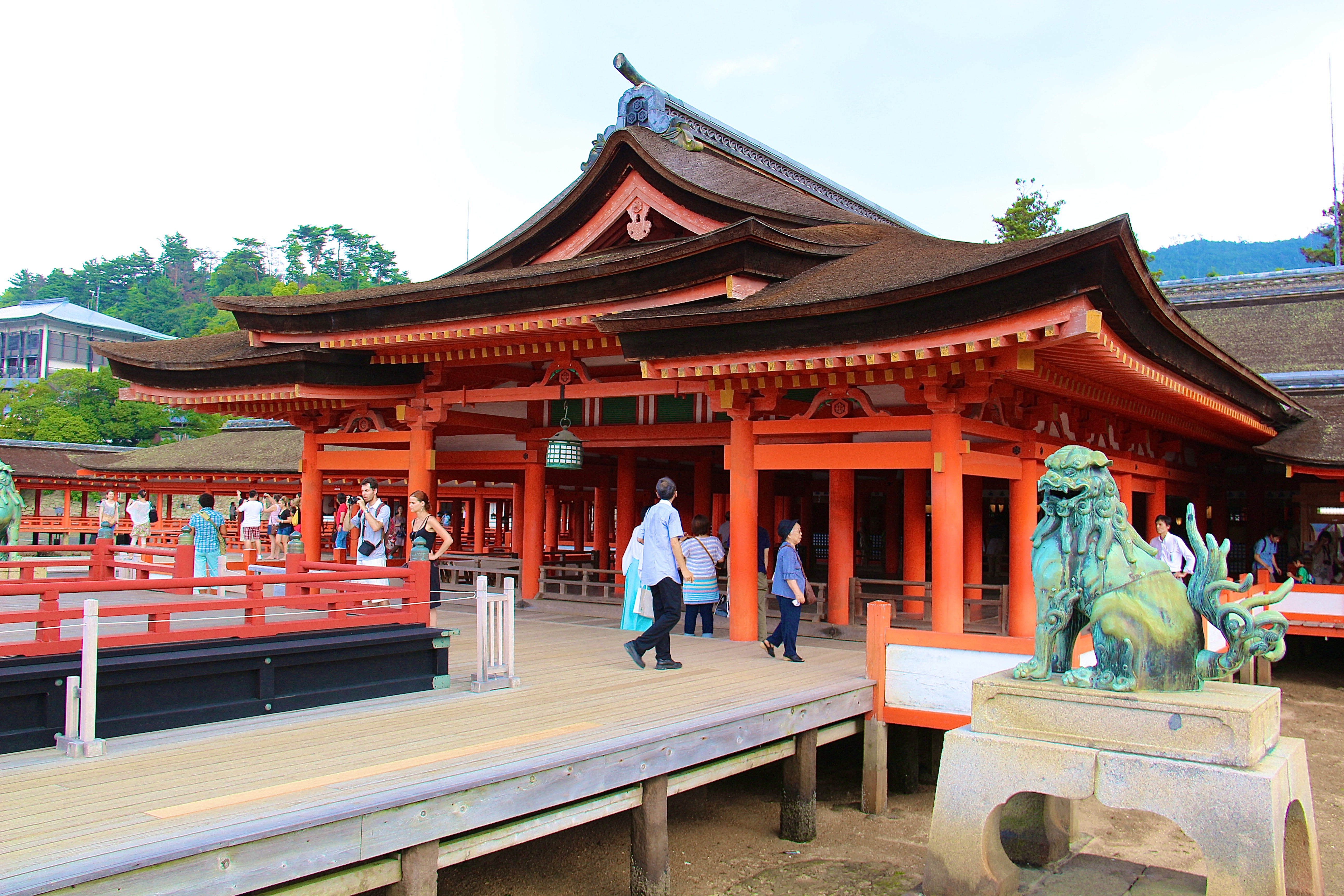 MIYAJIMA