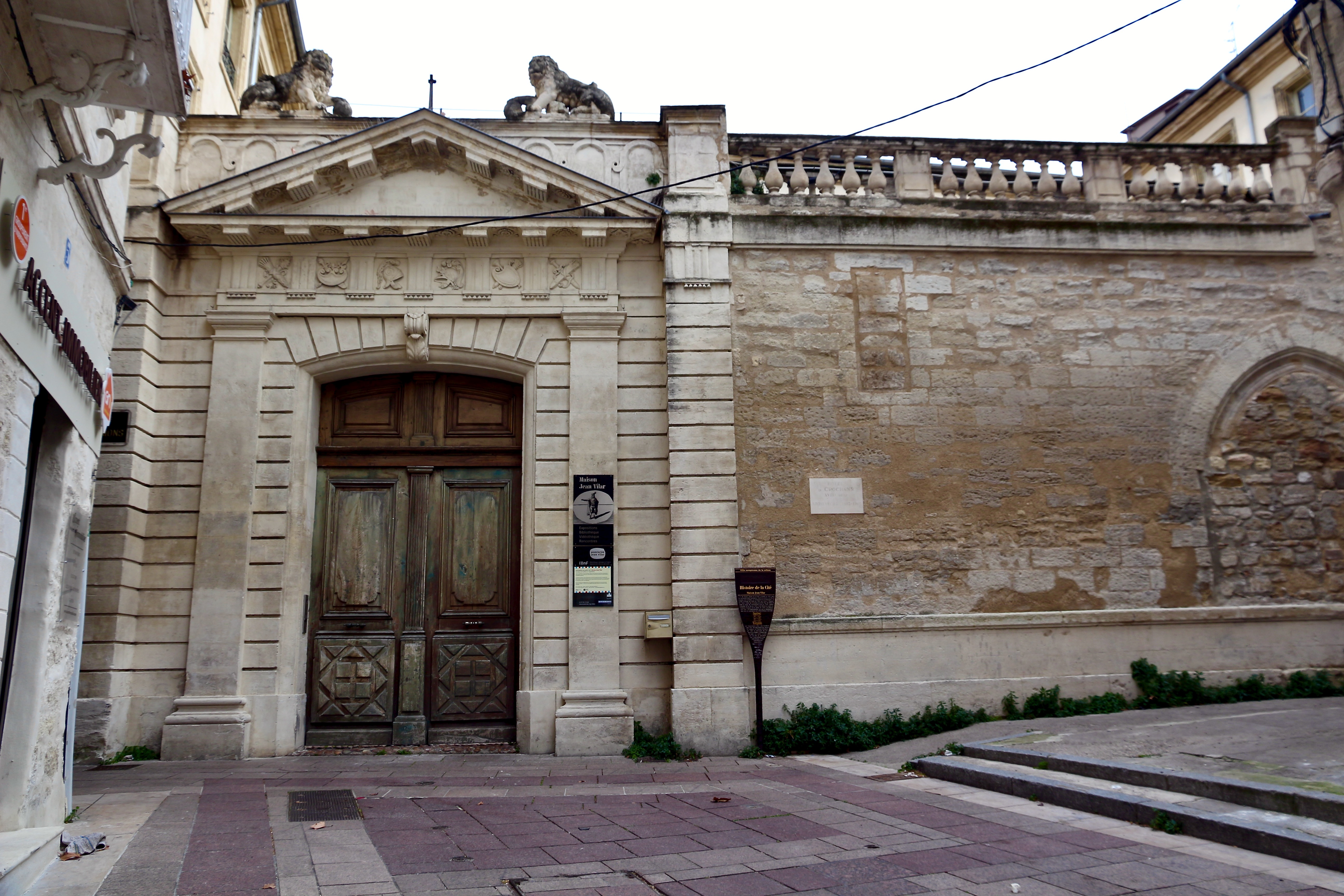 AVIGNON