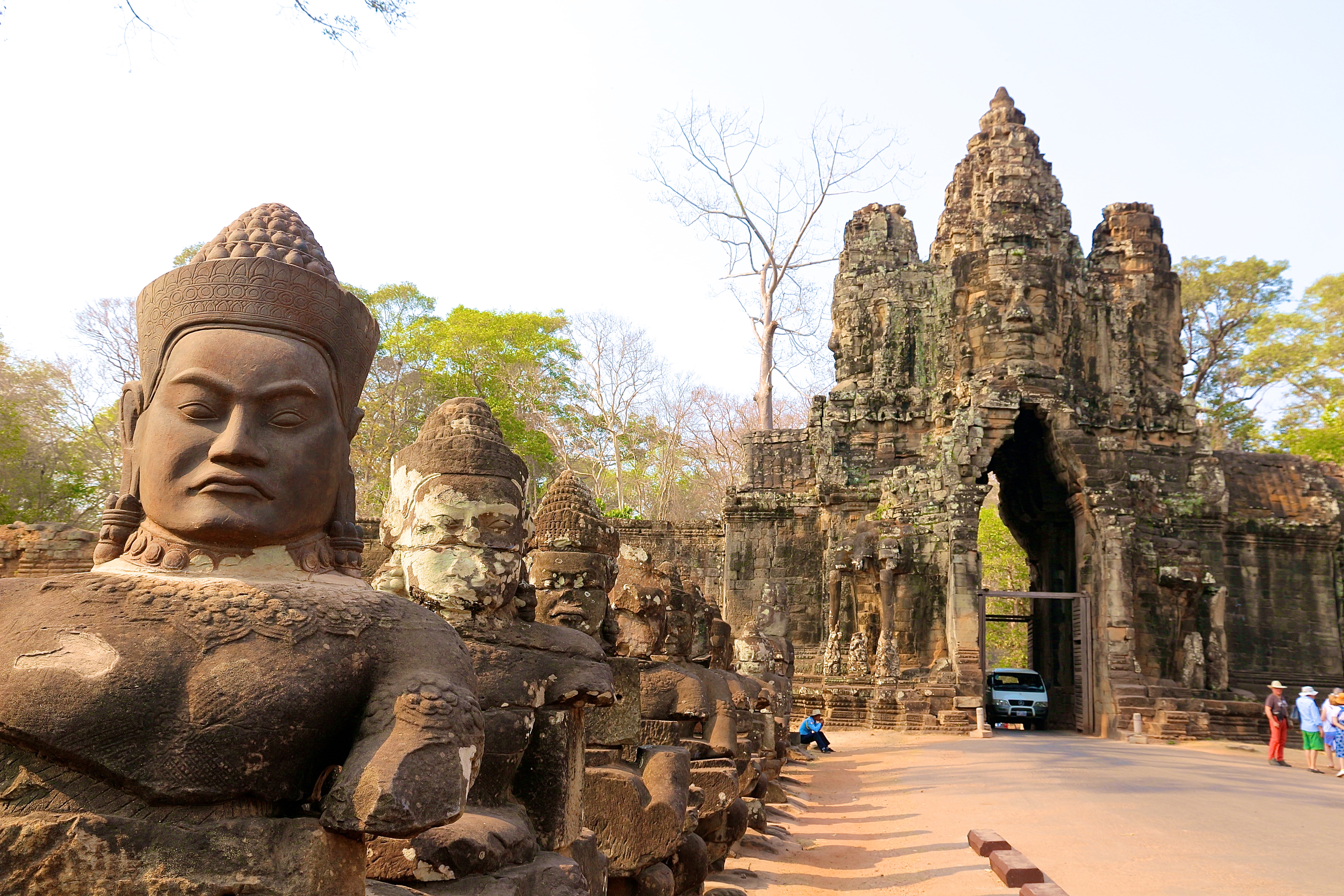 ANGKOR