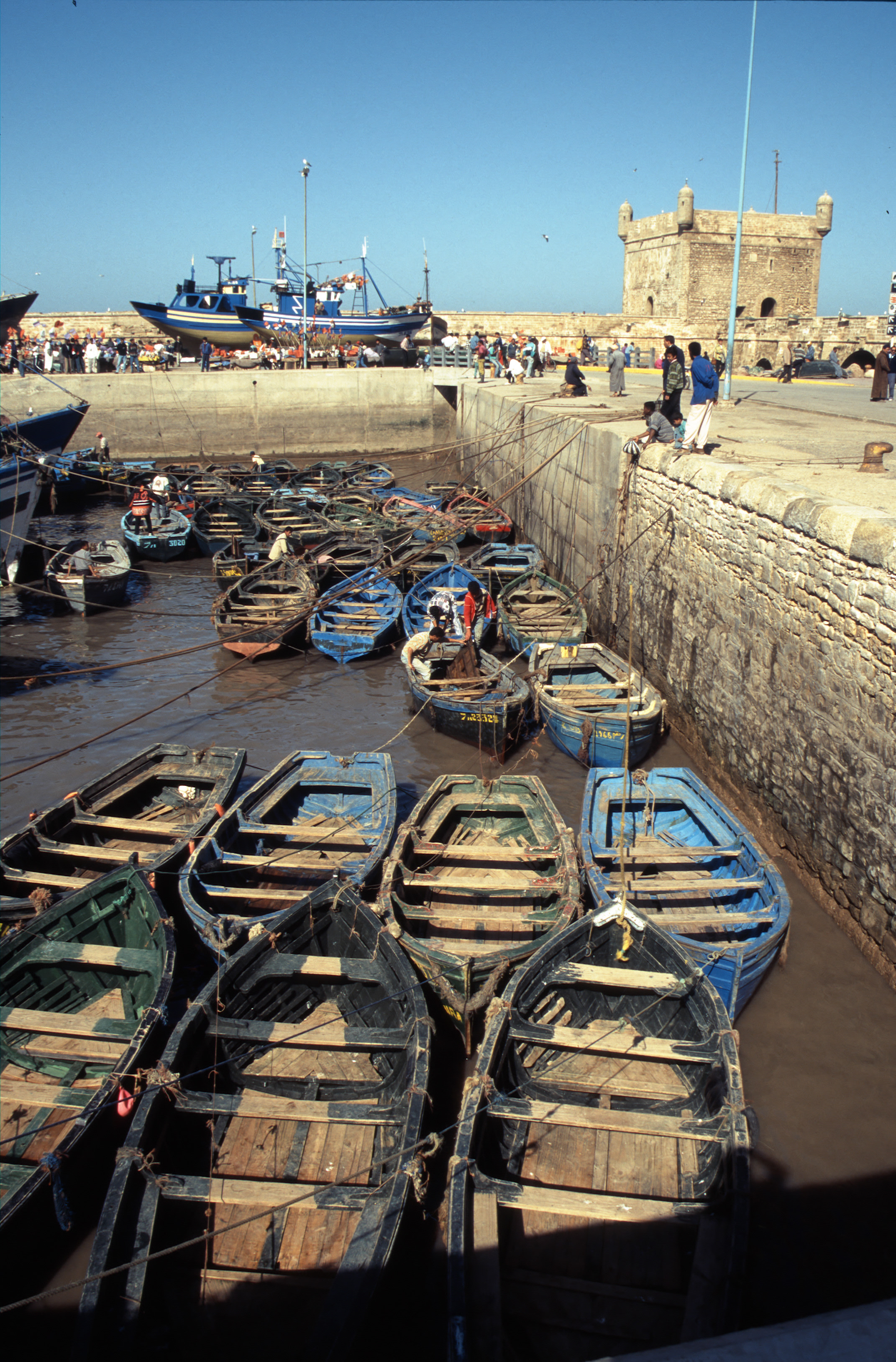 ESSAOUIRA