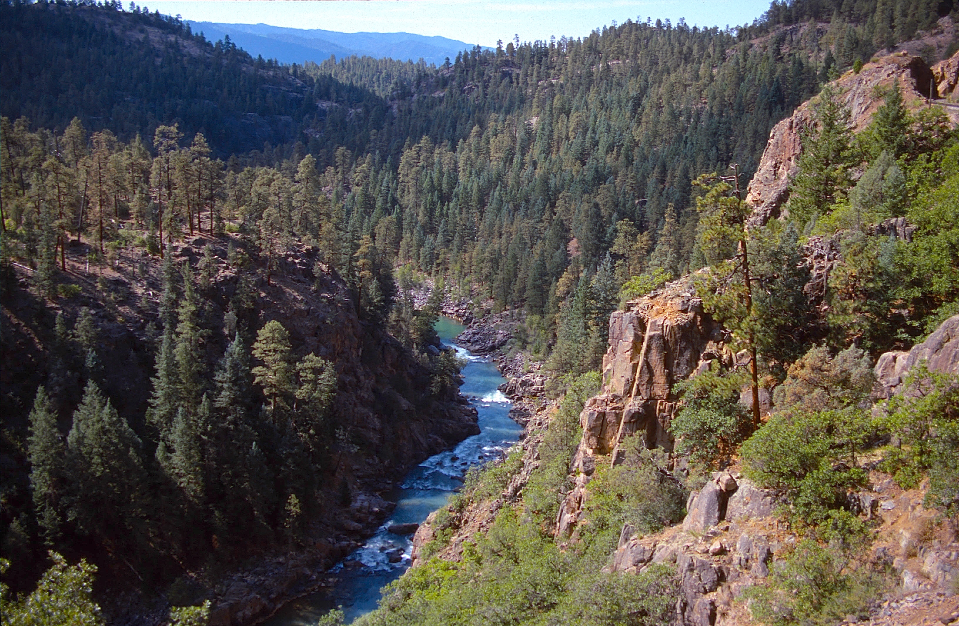 DURANGO