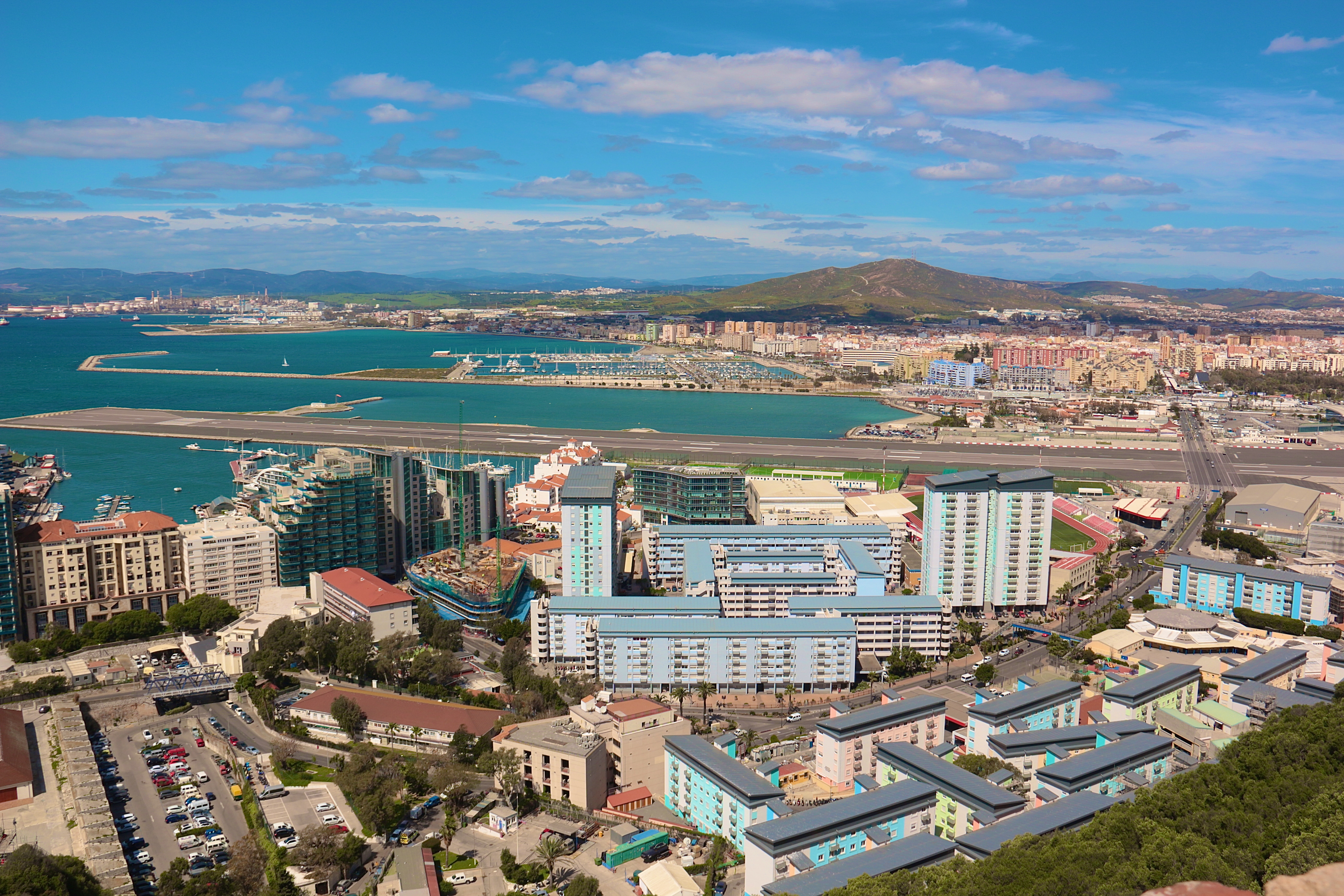 GIBRALTAR