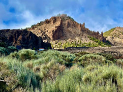 PARC NATIONAL DU TEIDE