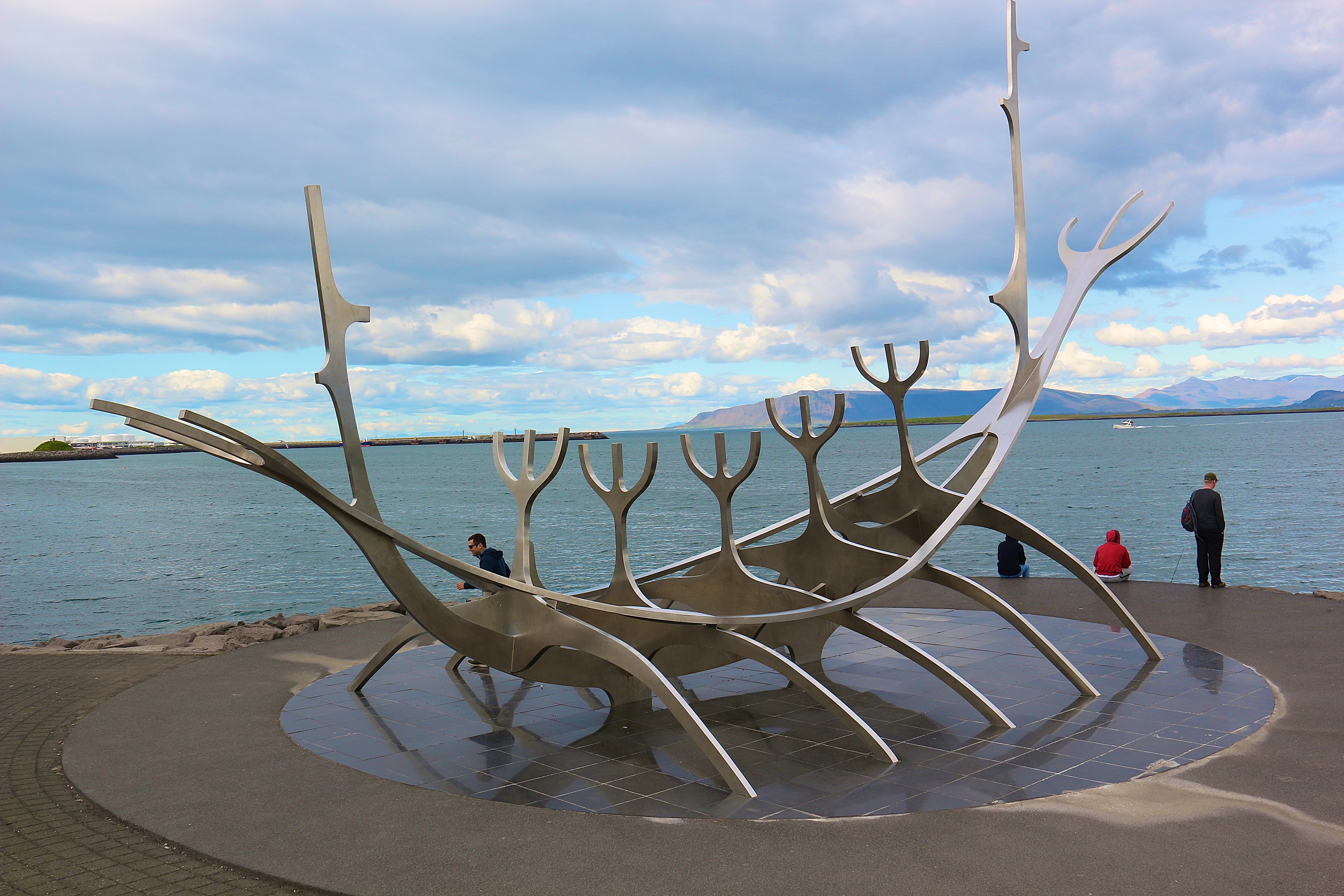 REYKJAVIK