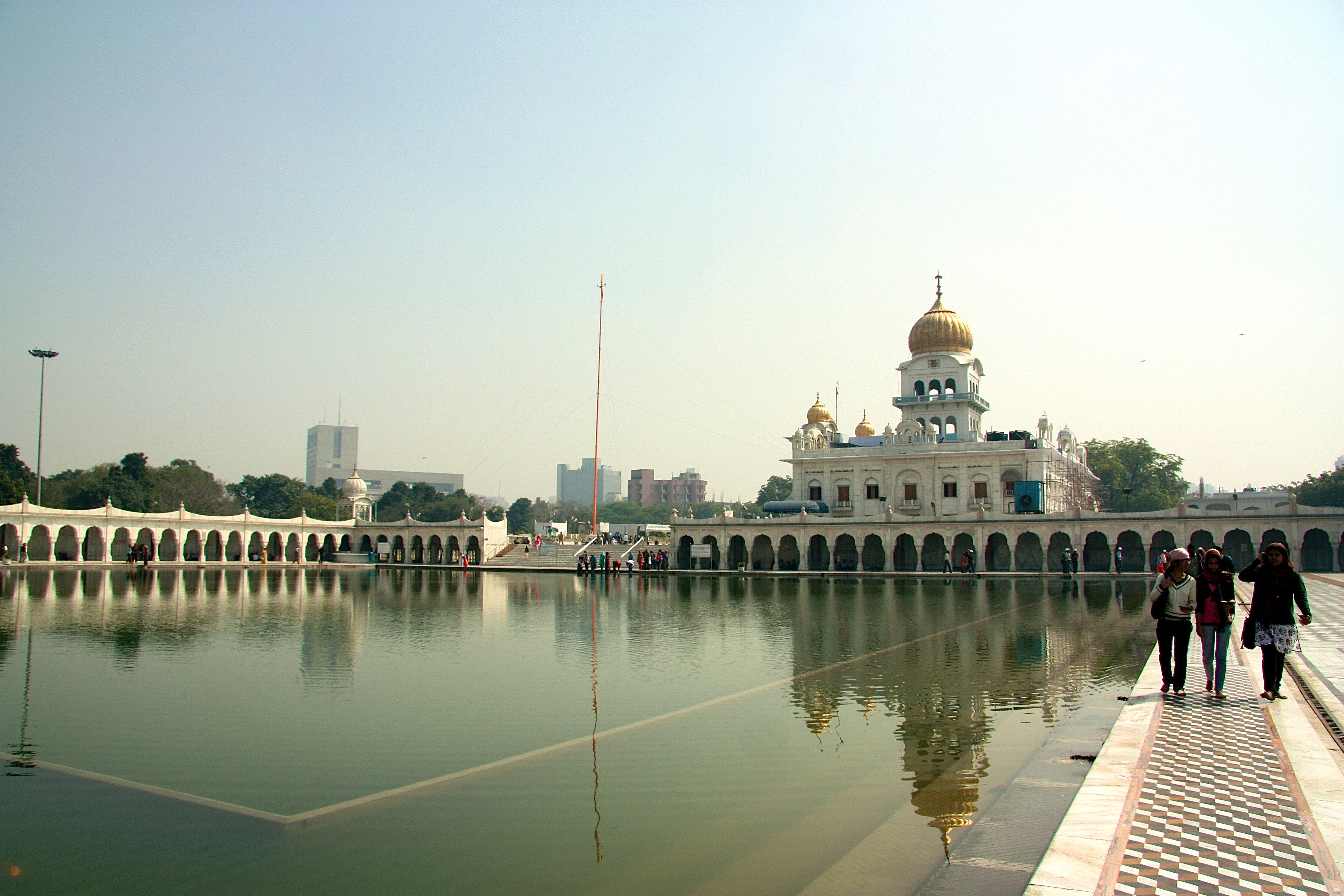 DELHI