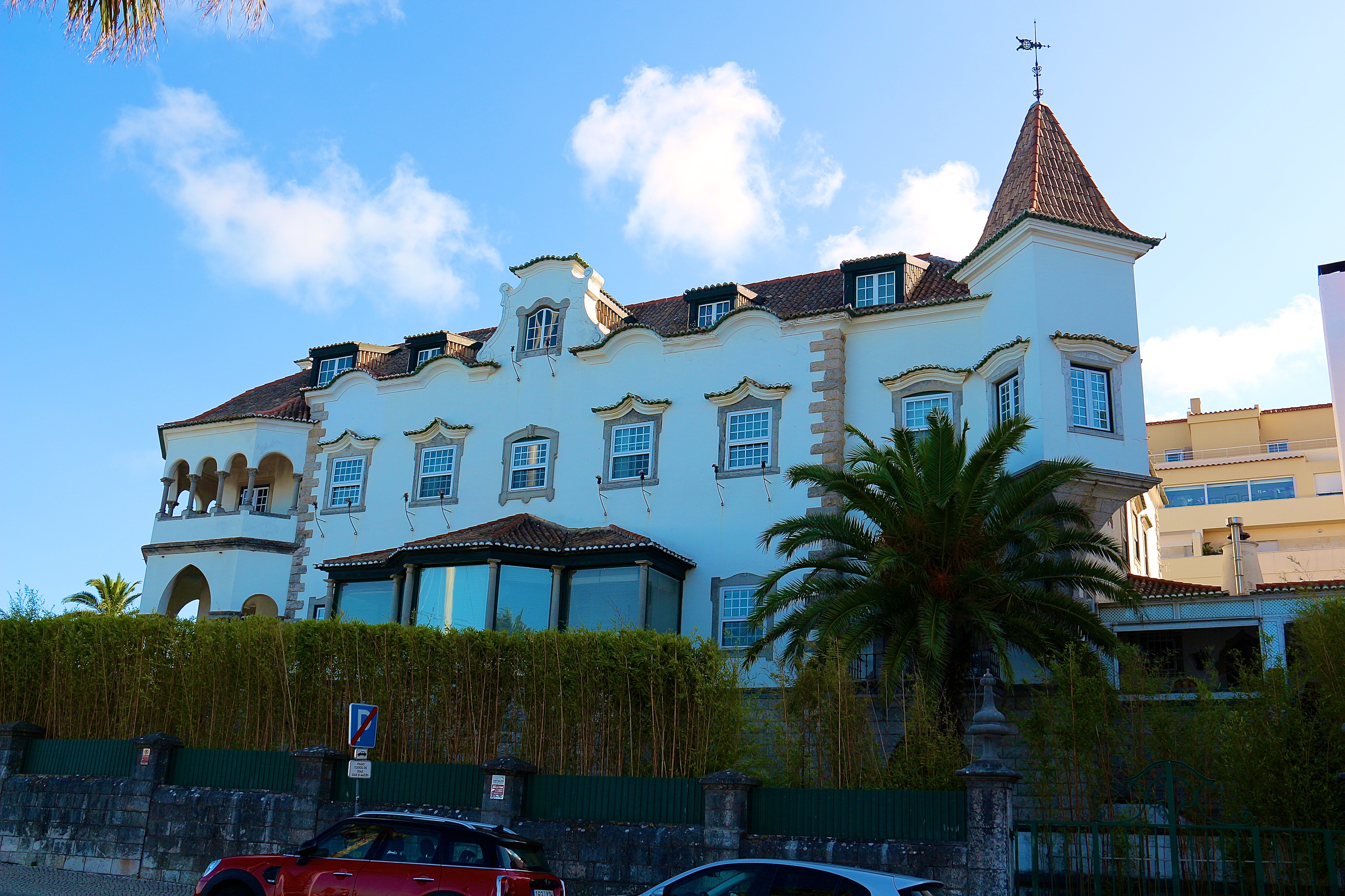CASCAIS