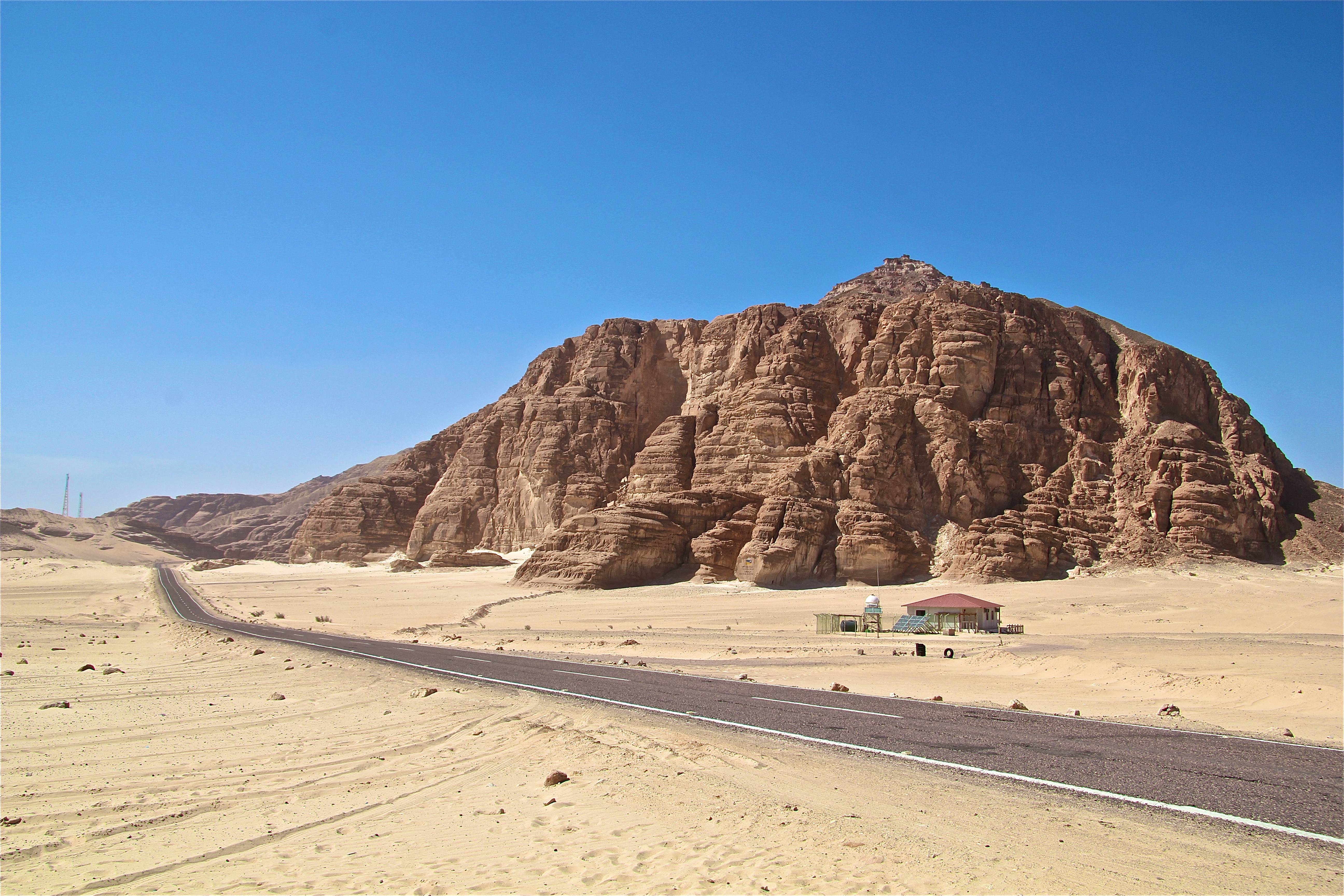 DAHAB