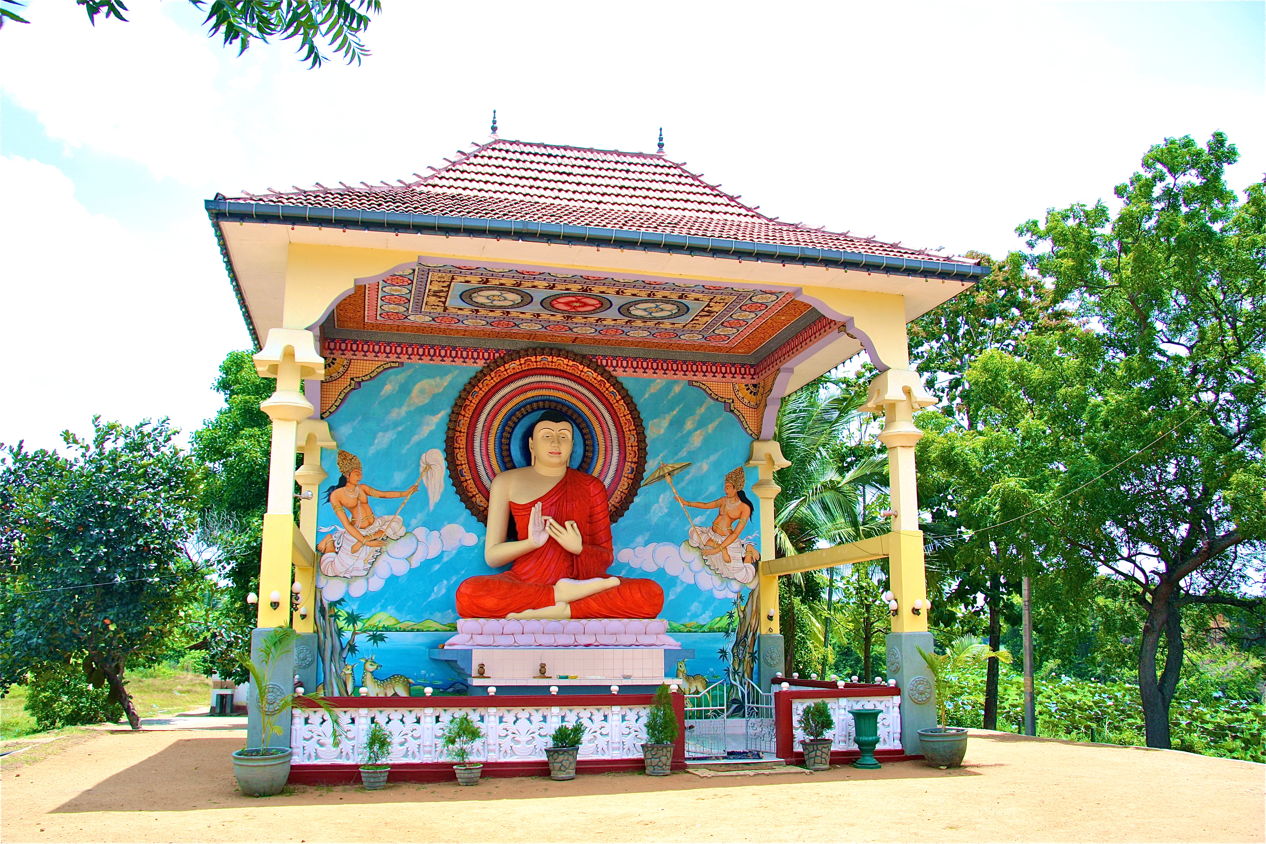 VIJITHAPURA