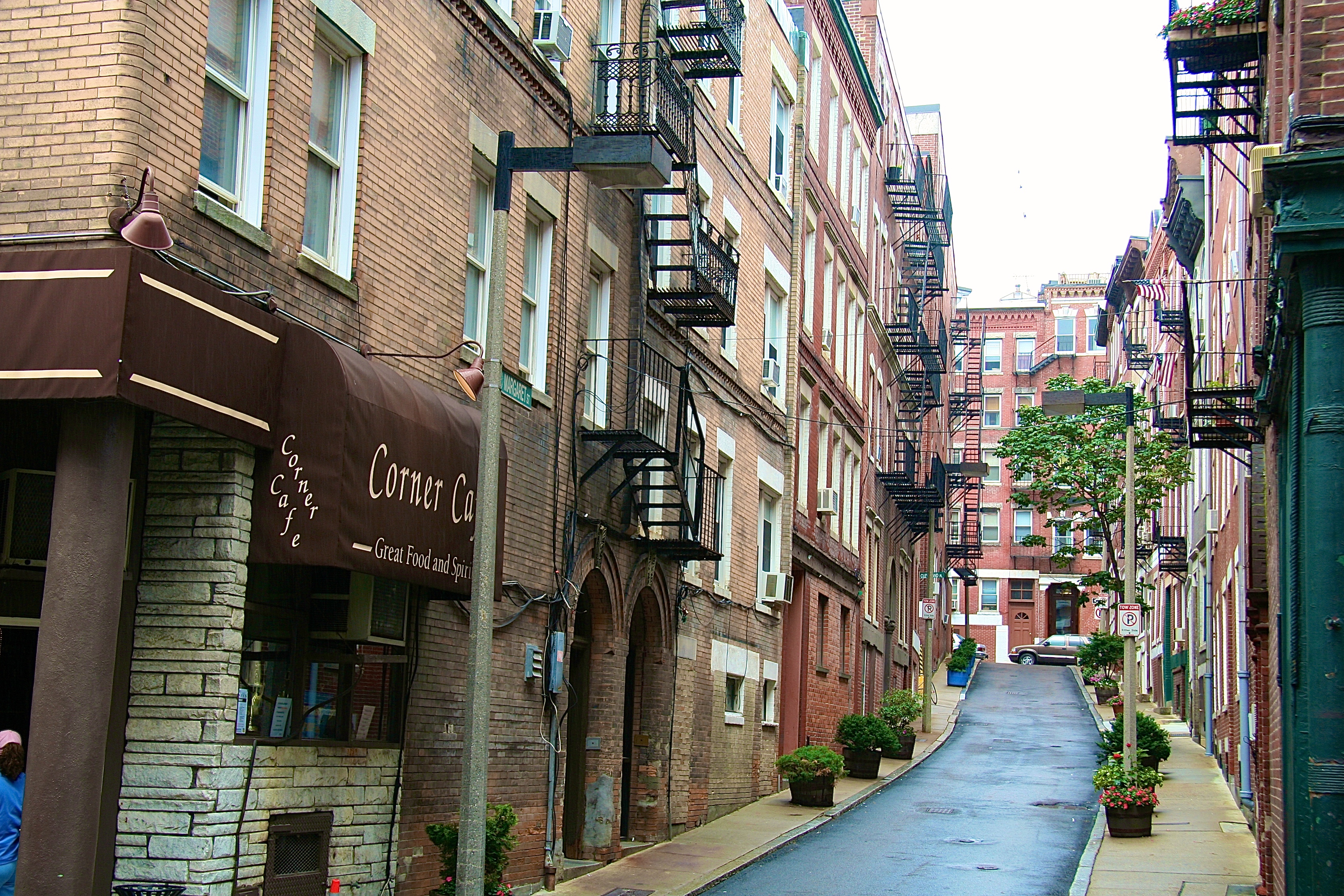 BOSTON