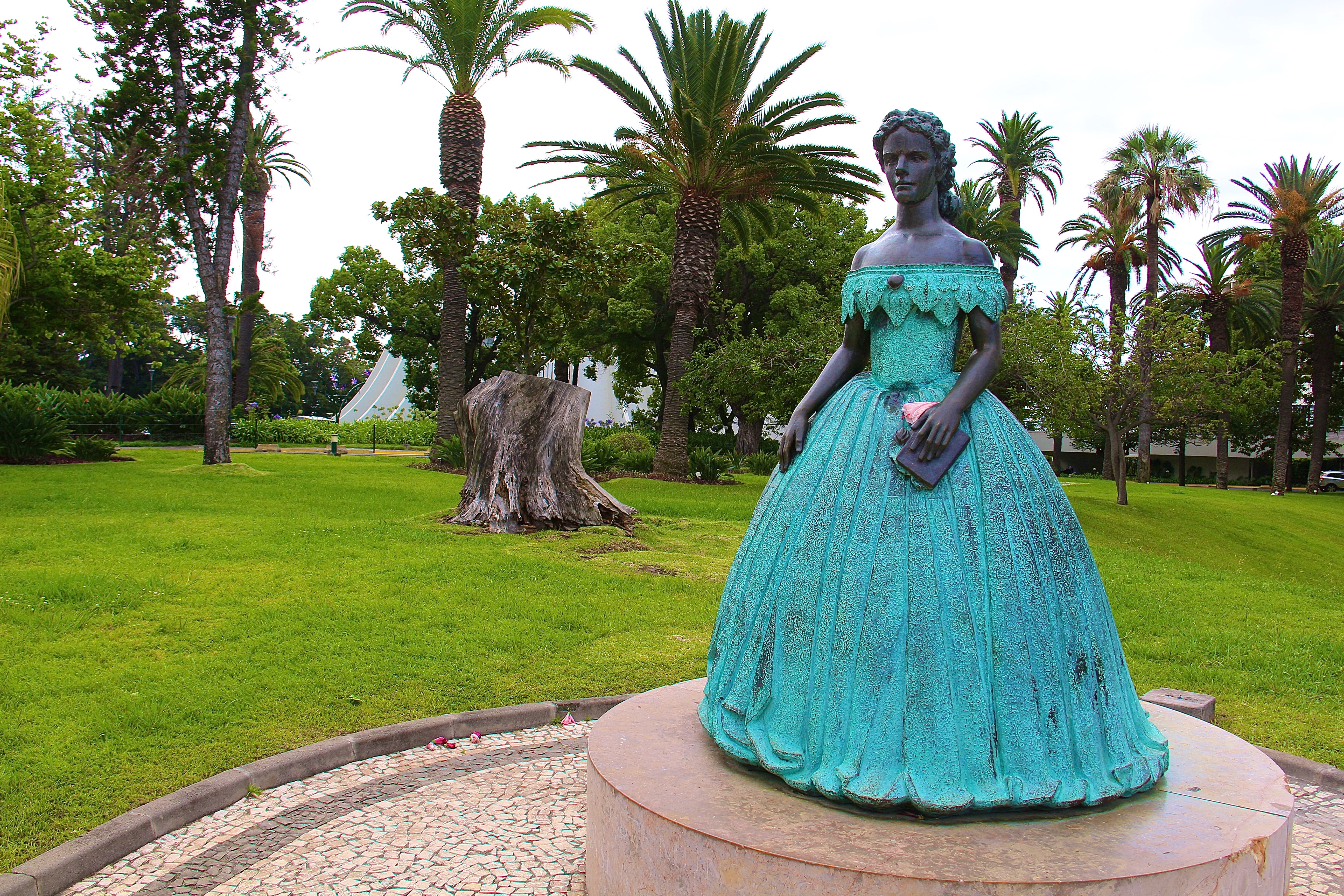 FUNCHAL
