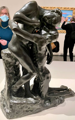 Camille Claudel