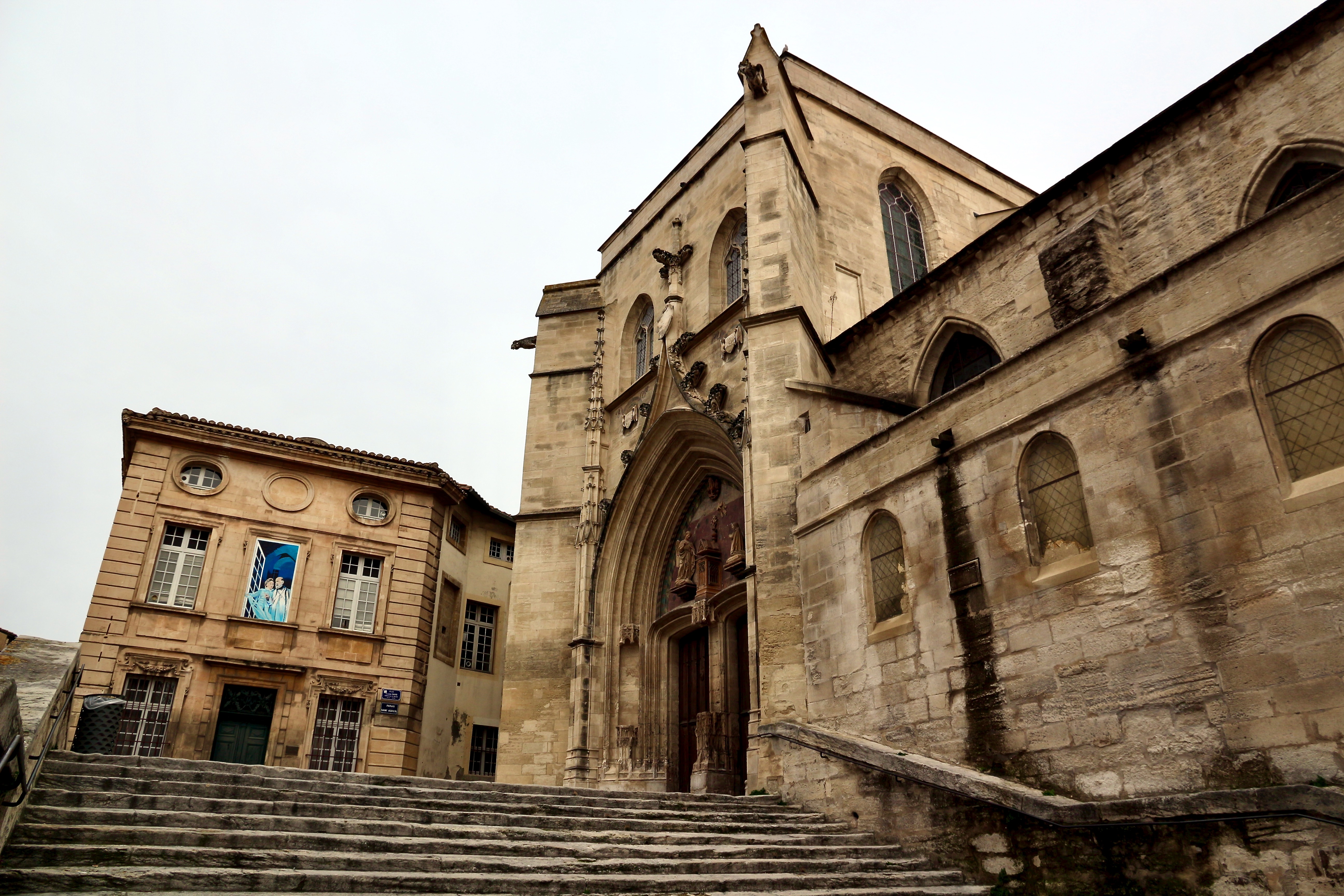 AVIGNON