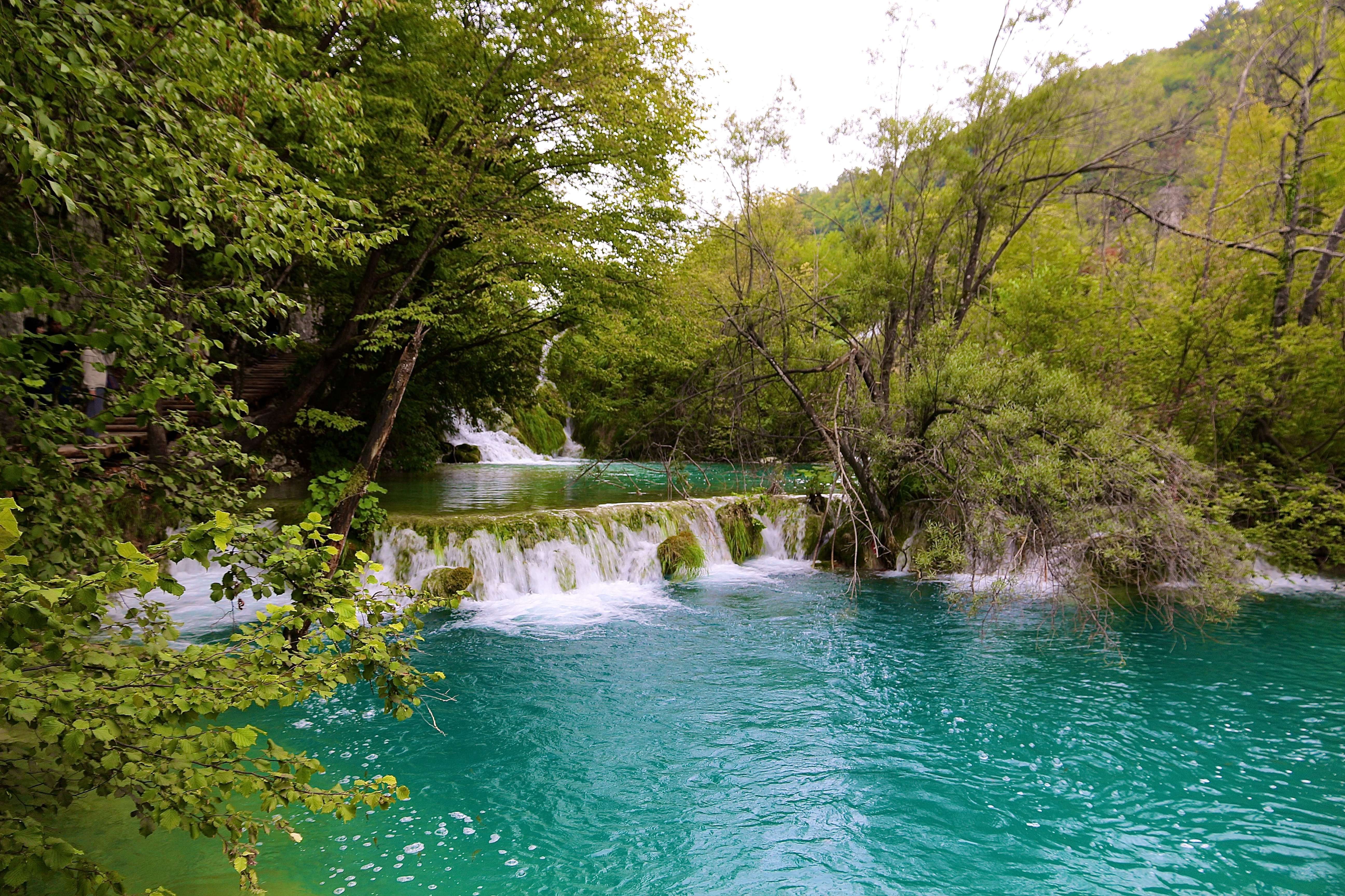 PLITVICE