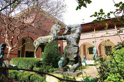 le Musée Bourdelle