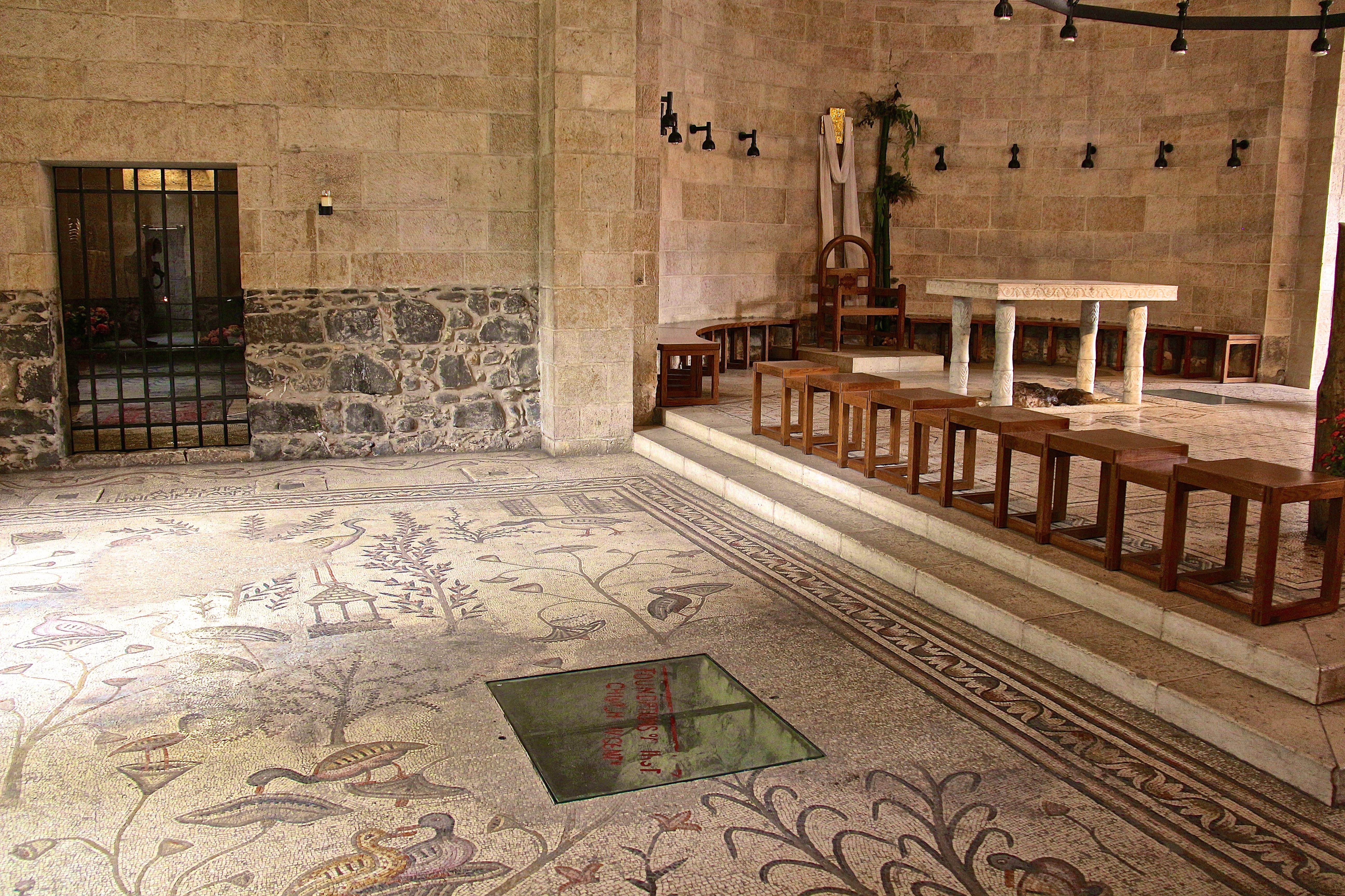 TABGHA