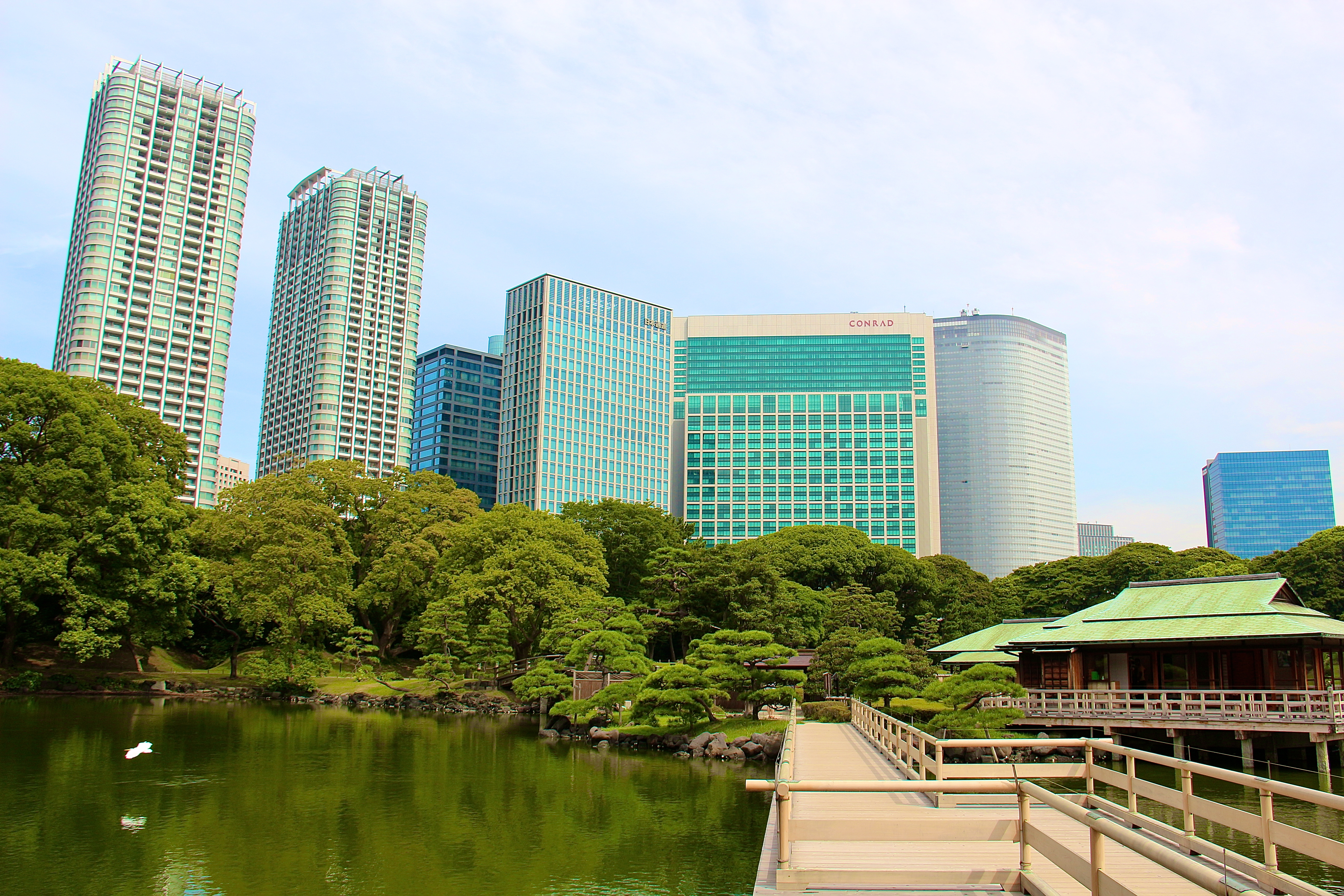 TOKYO