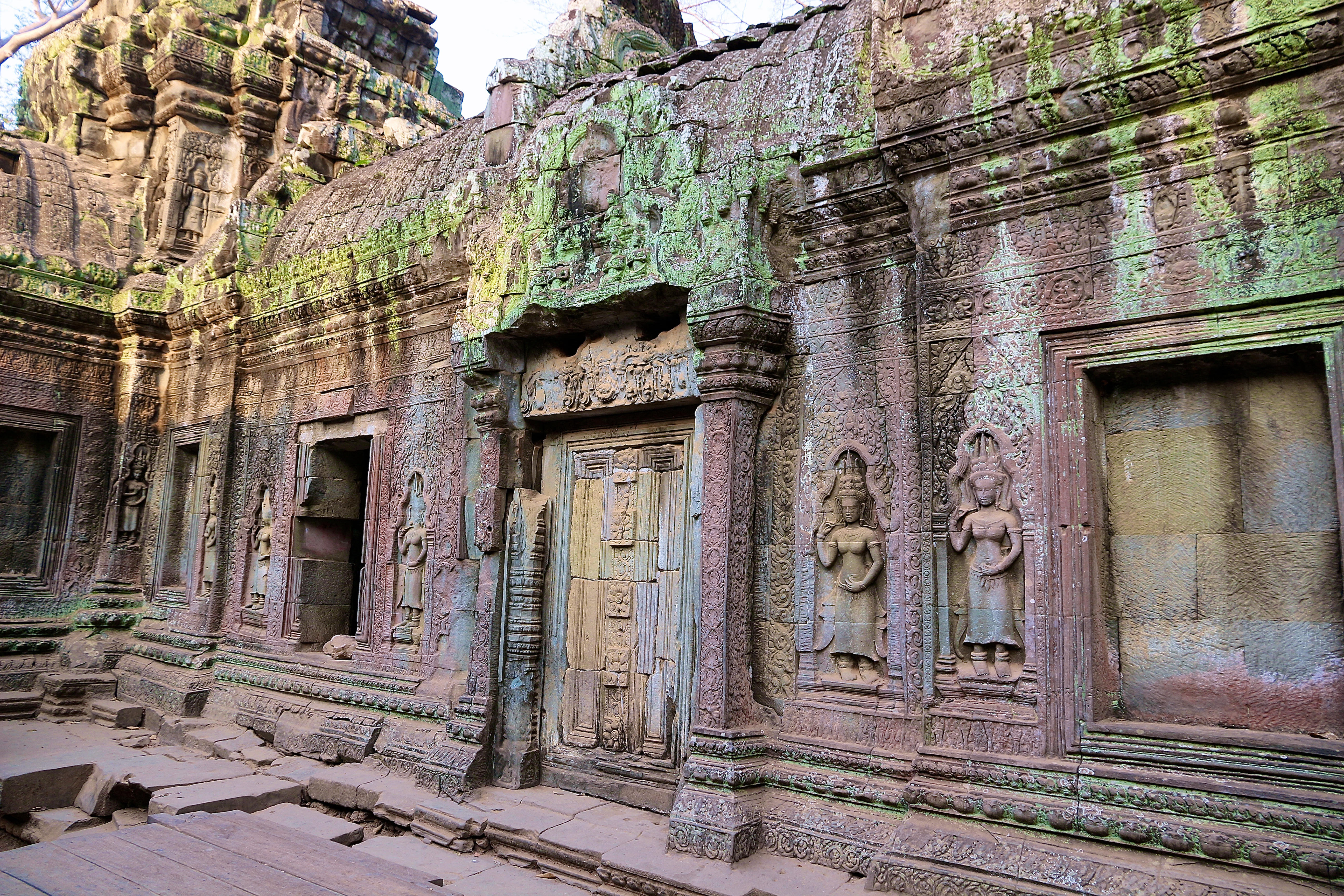 ANGKOR