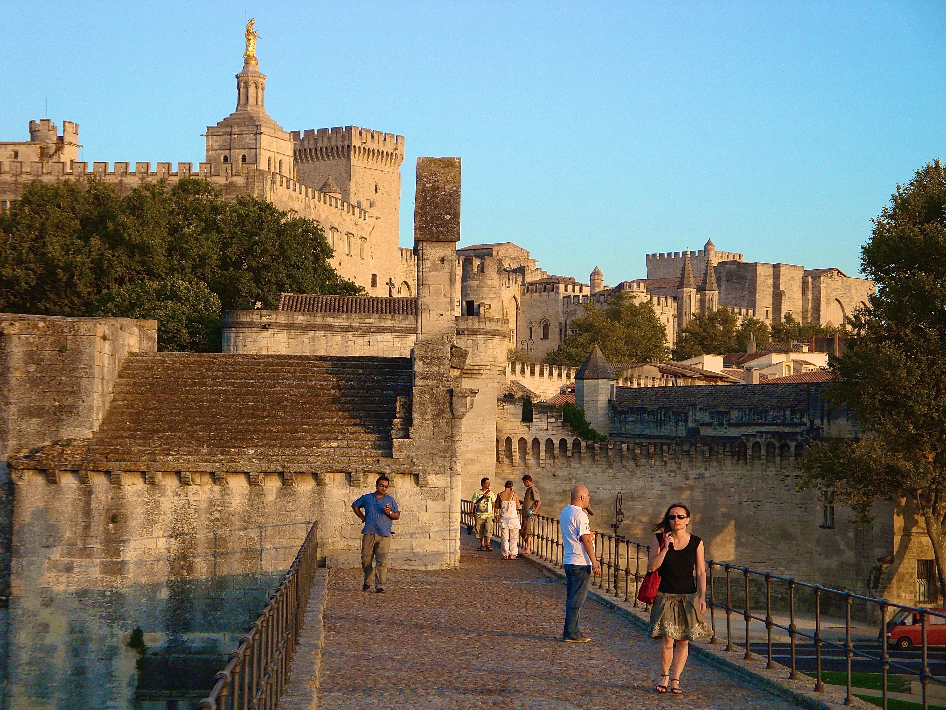 AVIGNON