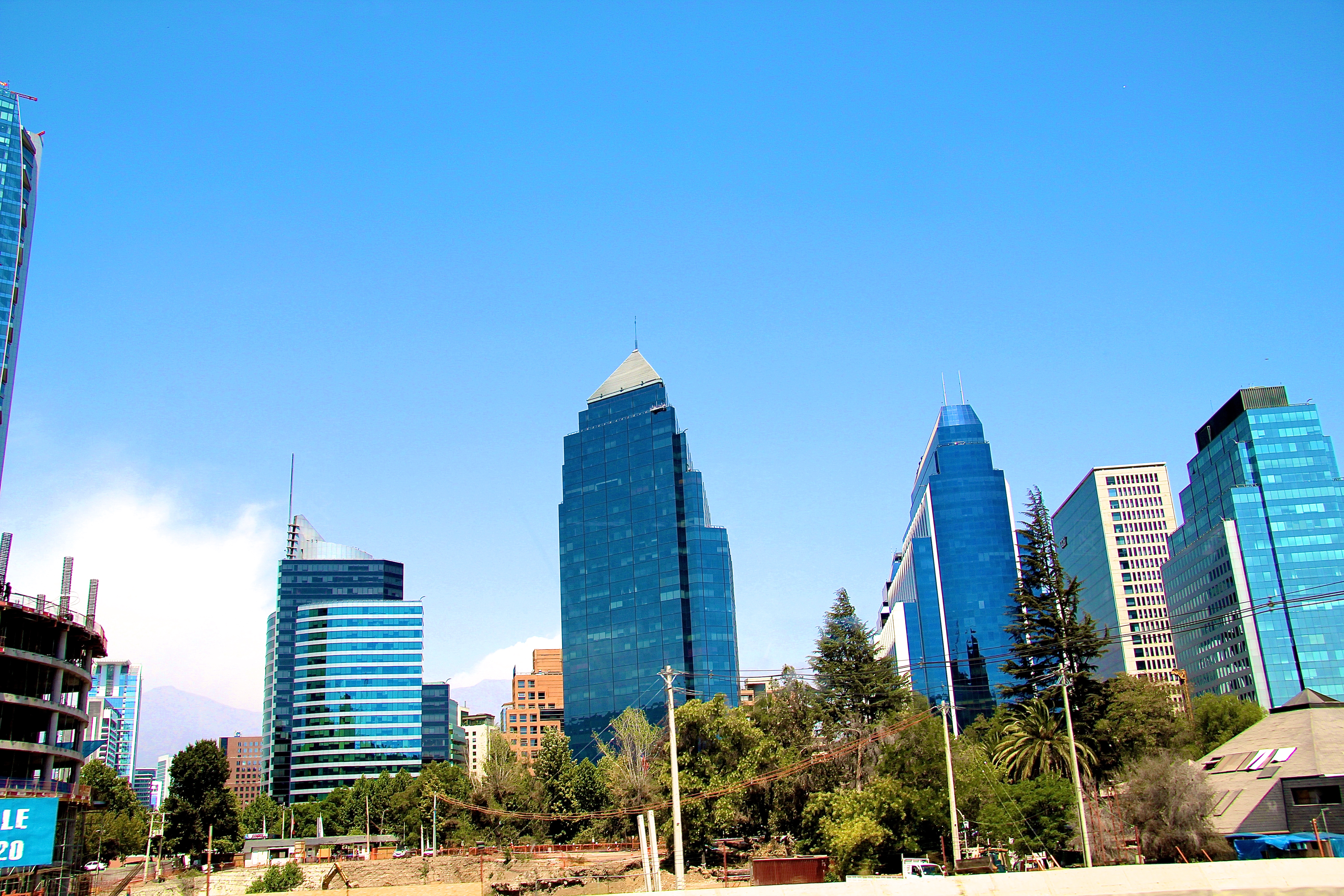 SANTIAGO