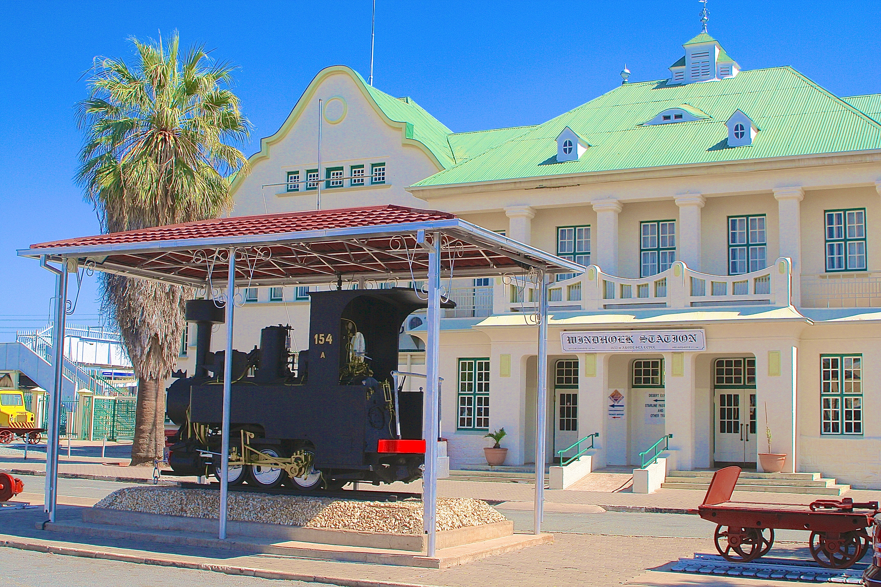 WINDHOEK
