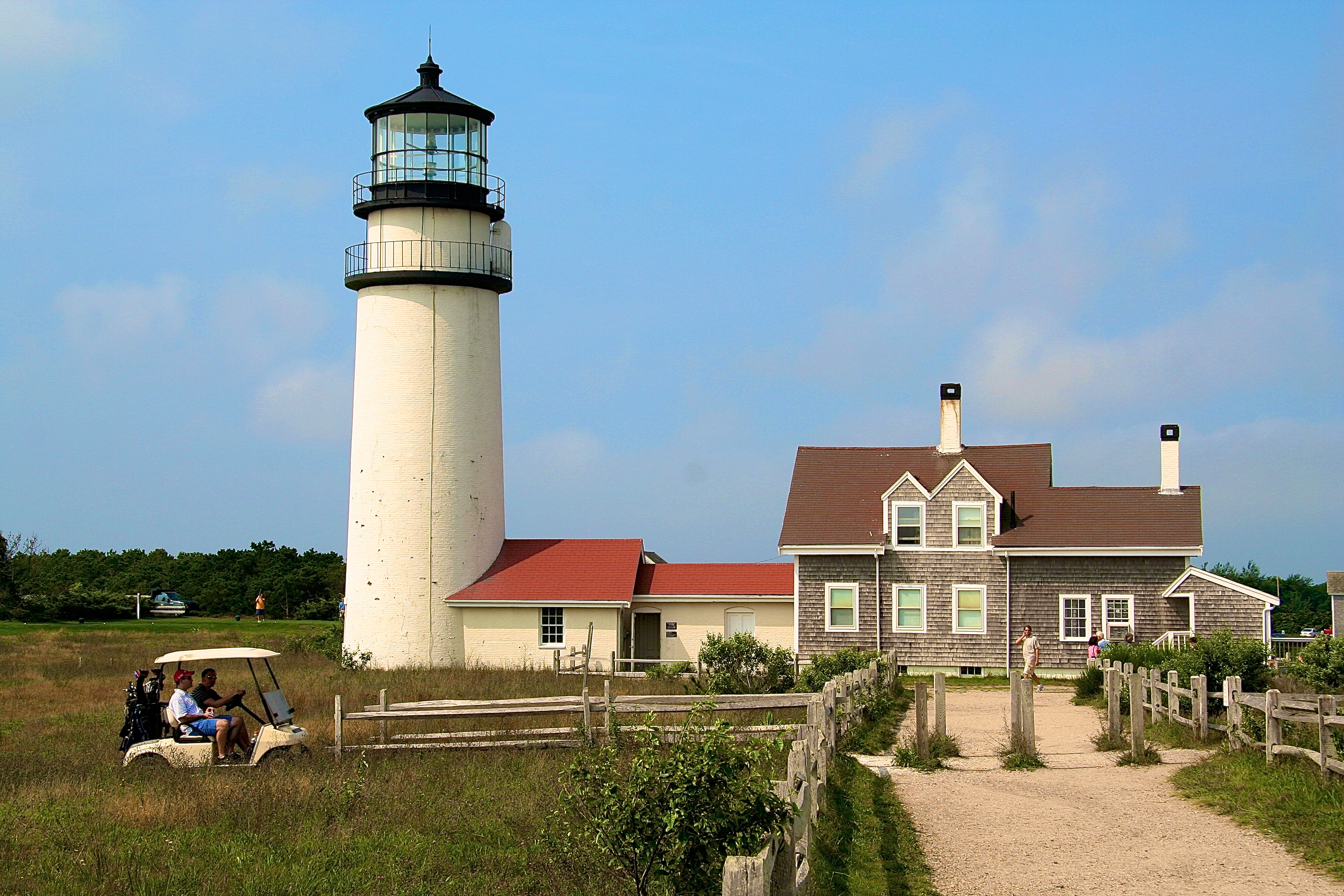 CAPE COD