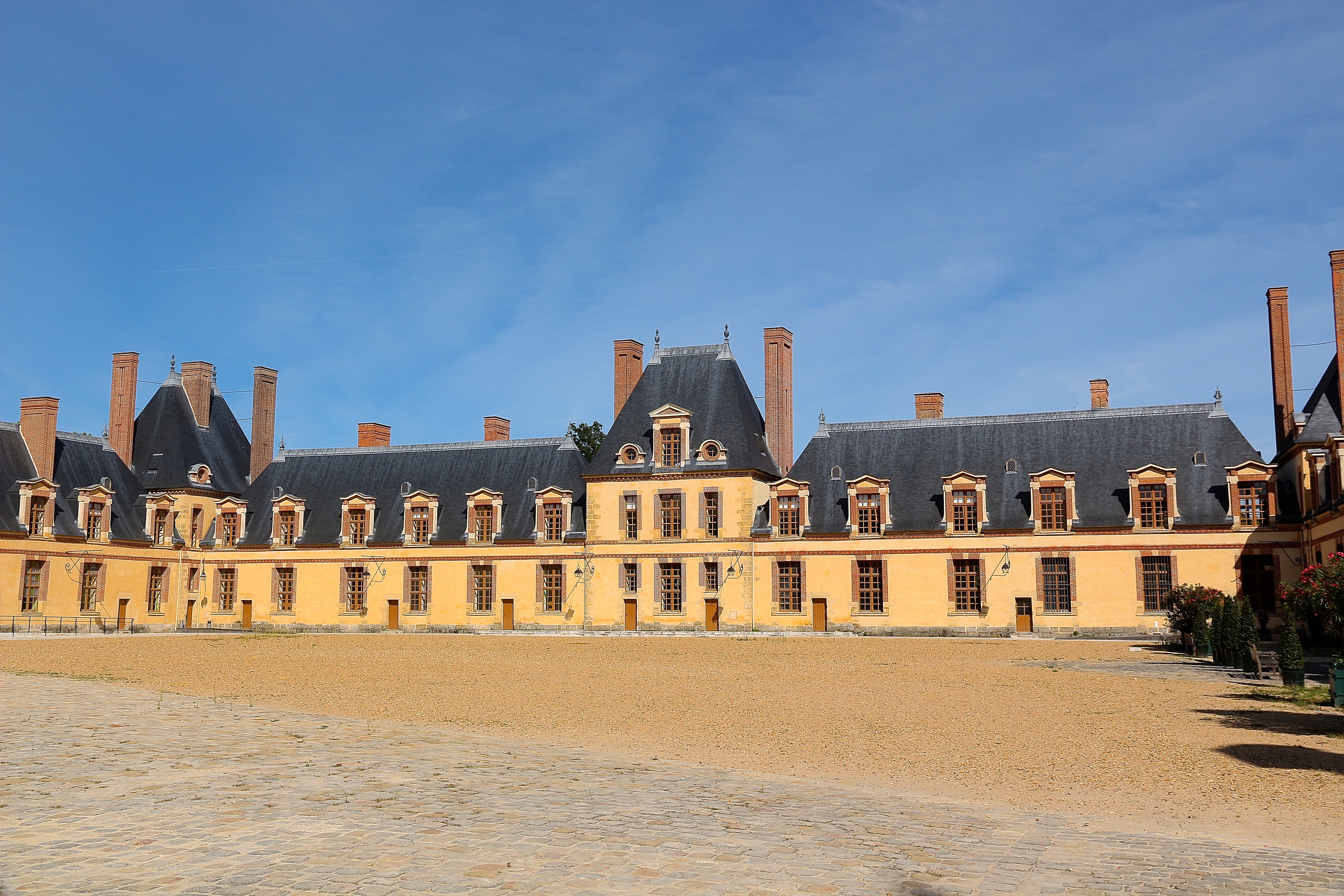 la Cour des Offices