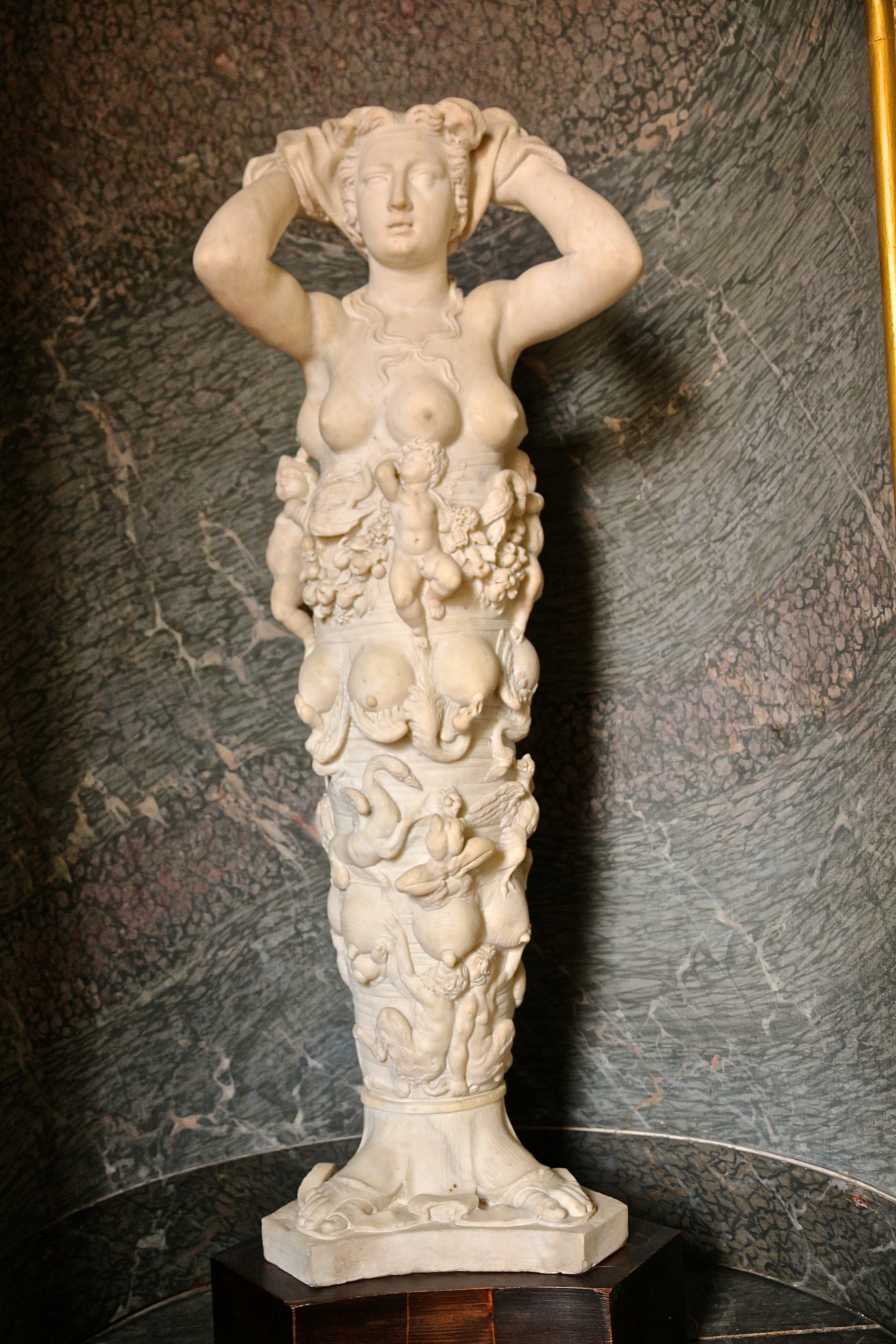 la Rotonde