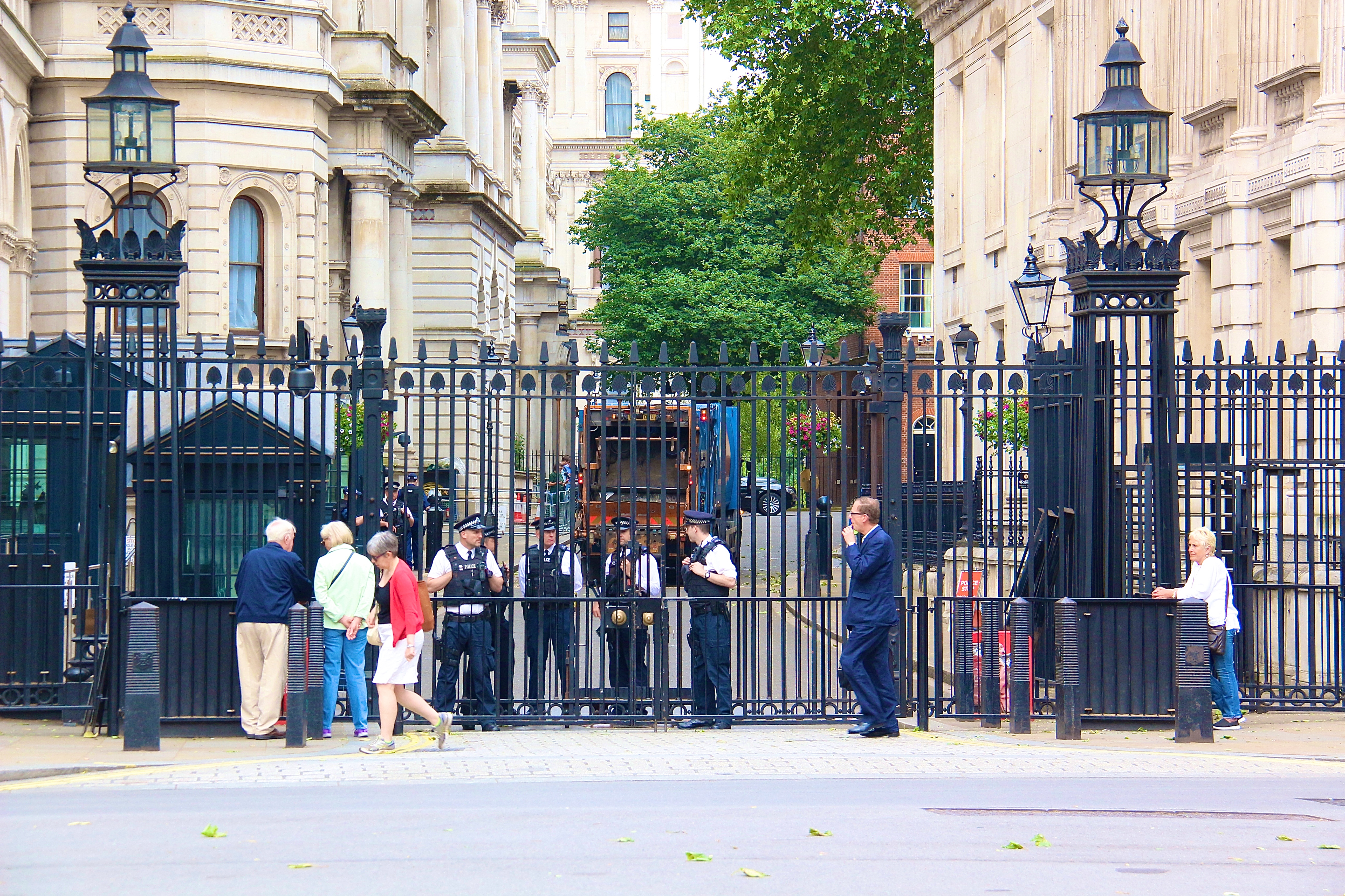 LONDRES